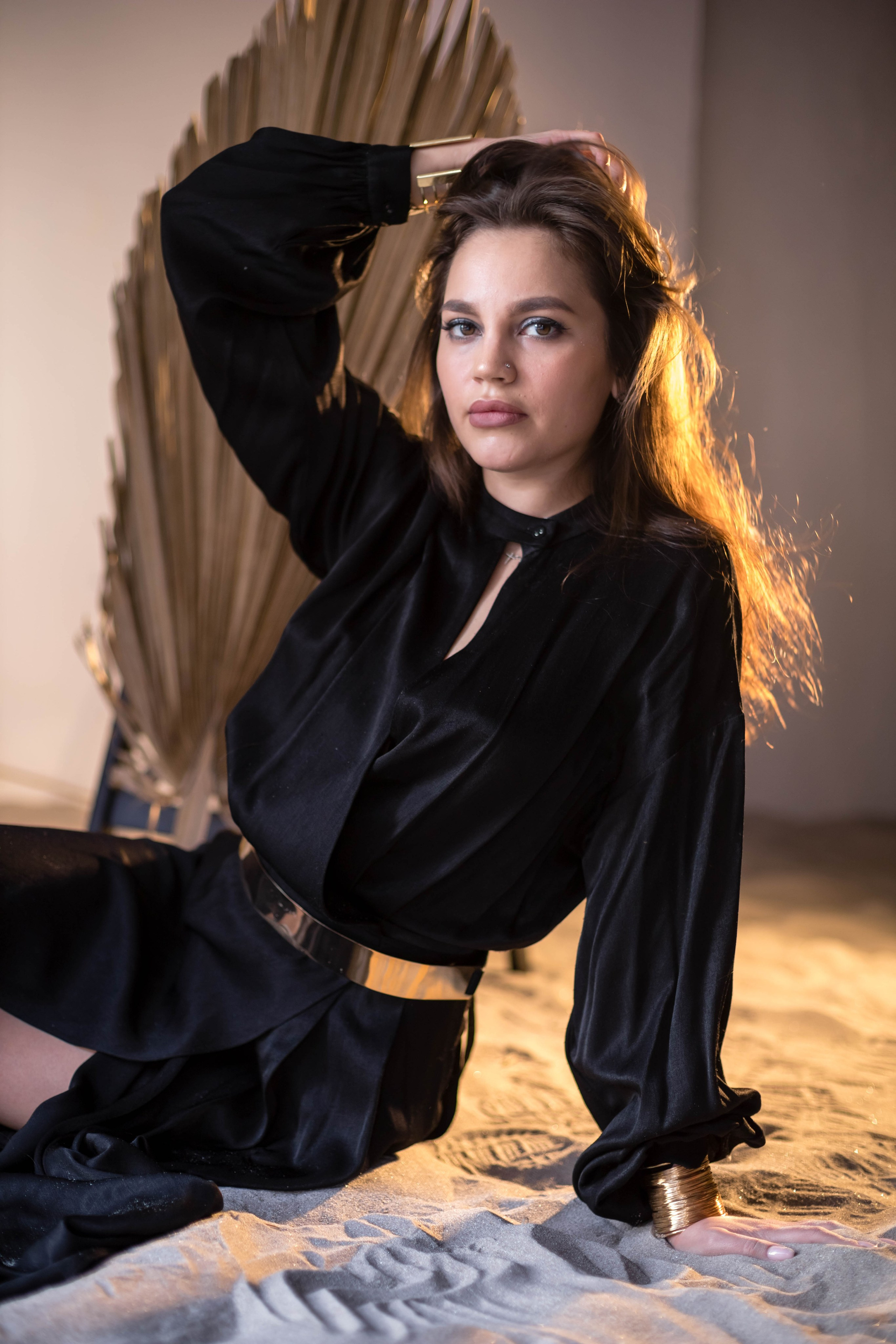 Тематические съемки. Главная