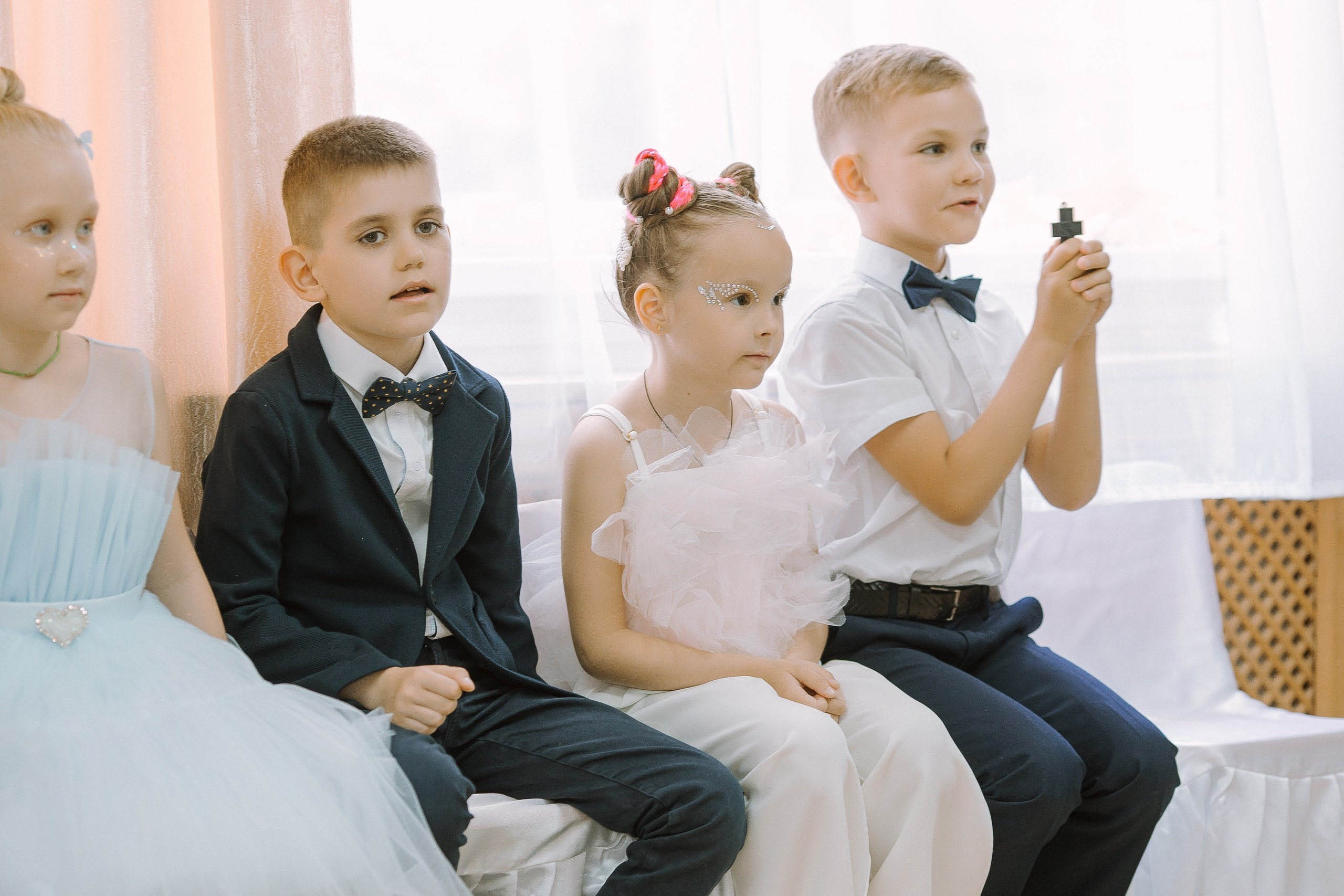 Выпускной в ДС -29. Выпускные альбомы Натальи Бутко: Новороссийск, Анапа, Геленджик