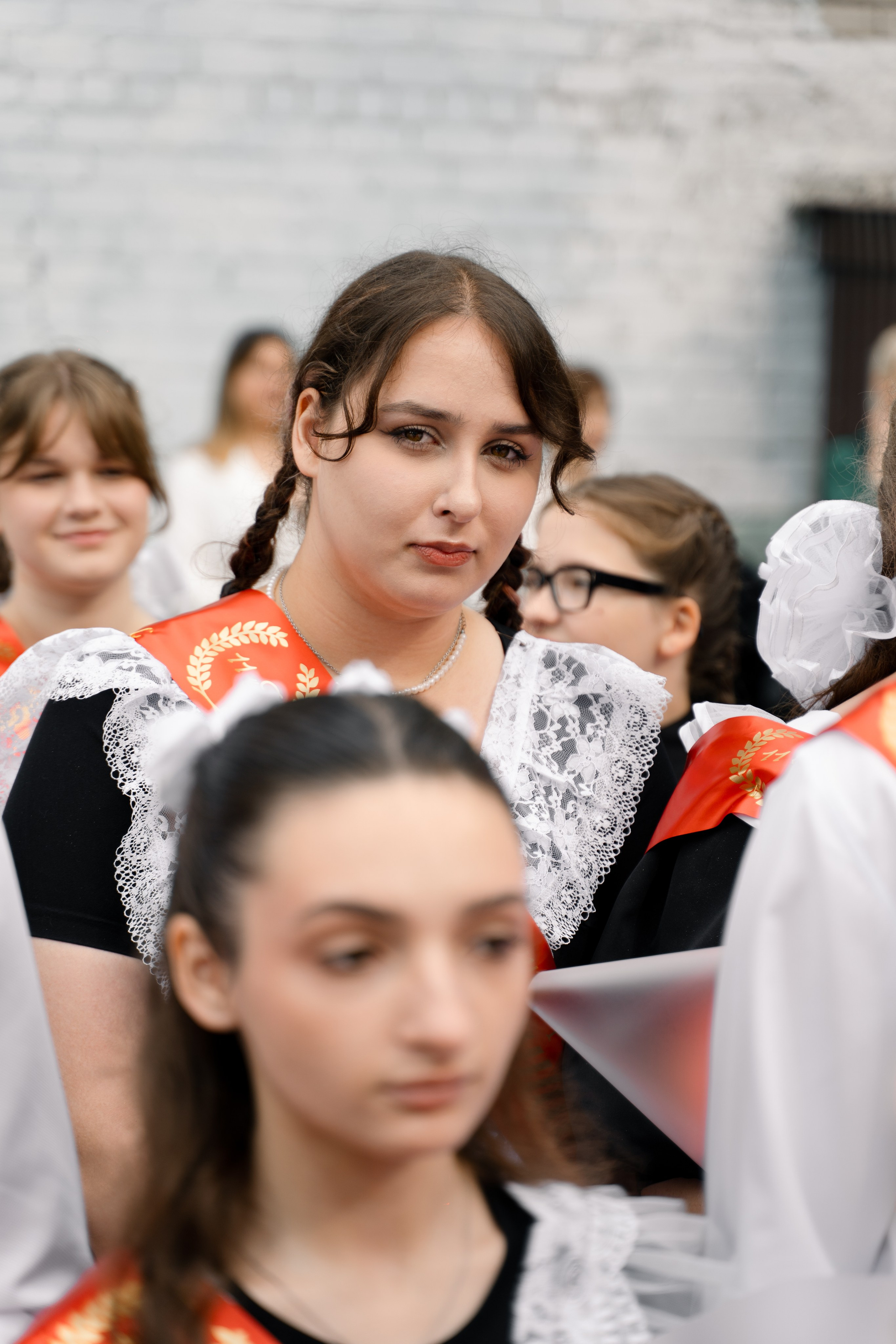 40 Школа последний звонок 2026. Выпускные альбомы Натальи Бутко: Новороссийск, Анапа, Геленджик