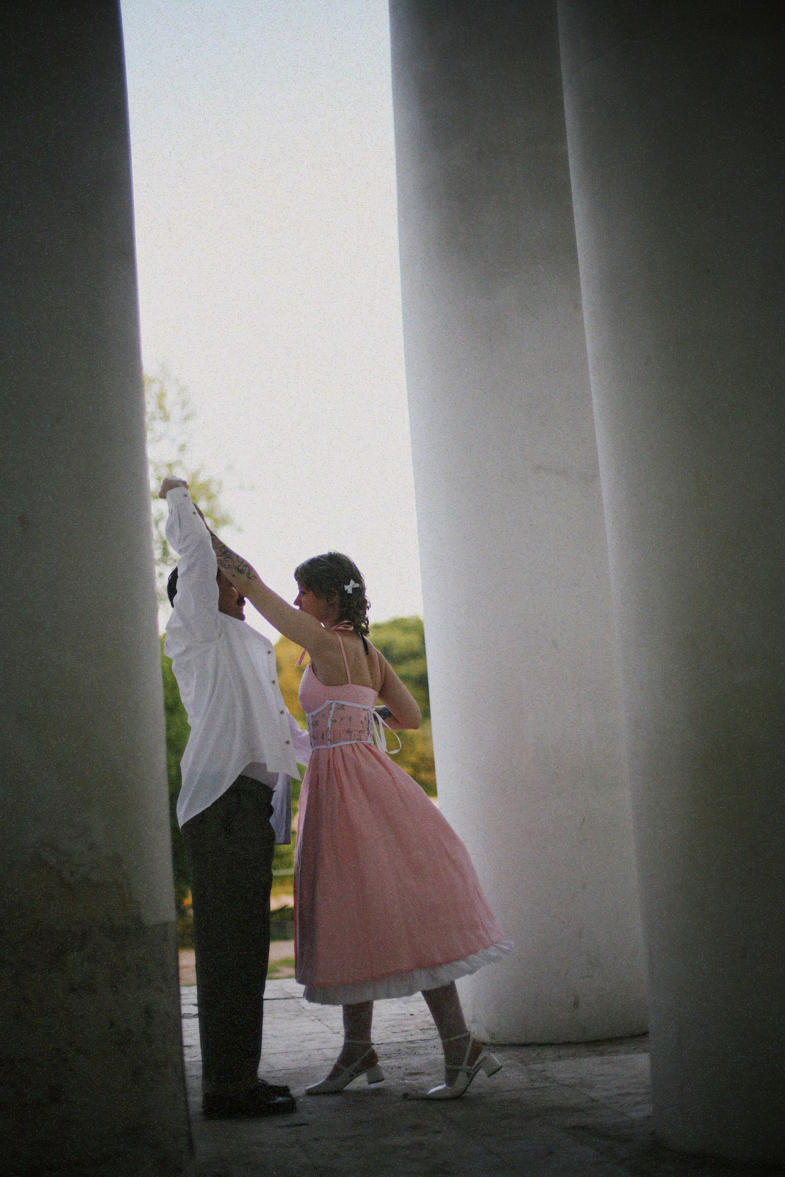 Василиса и Денис. Фотограф Екатерина Максимова: семейные, индивидуальные съемки, свадьбы