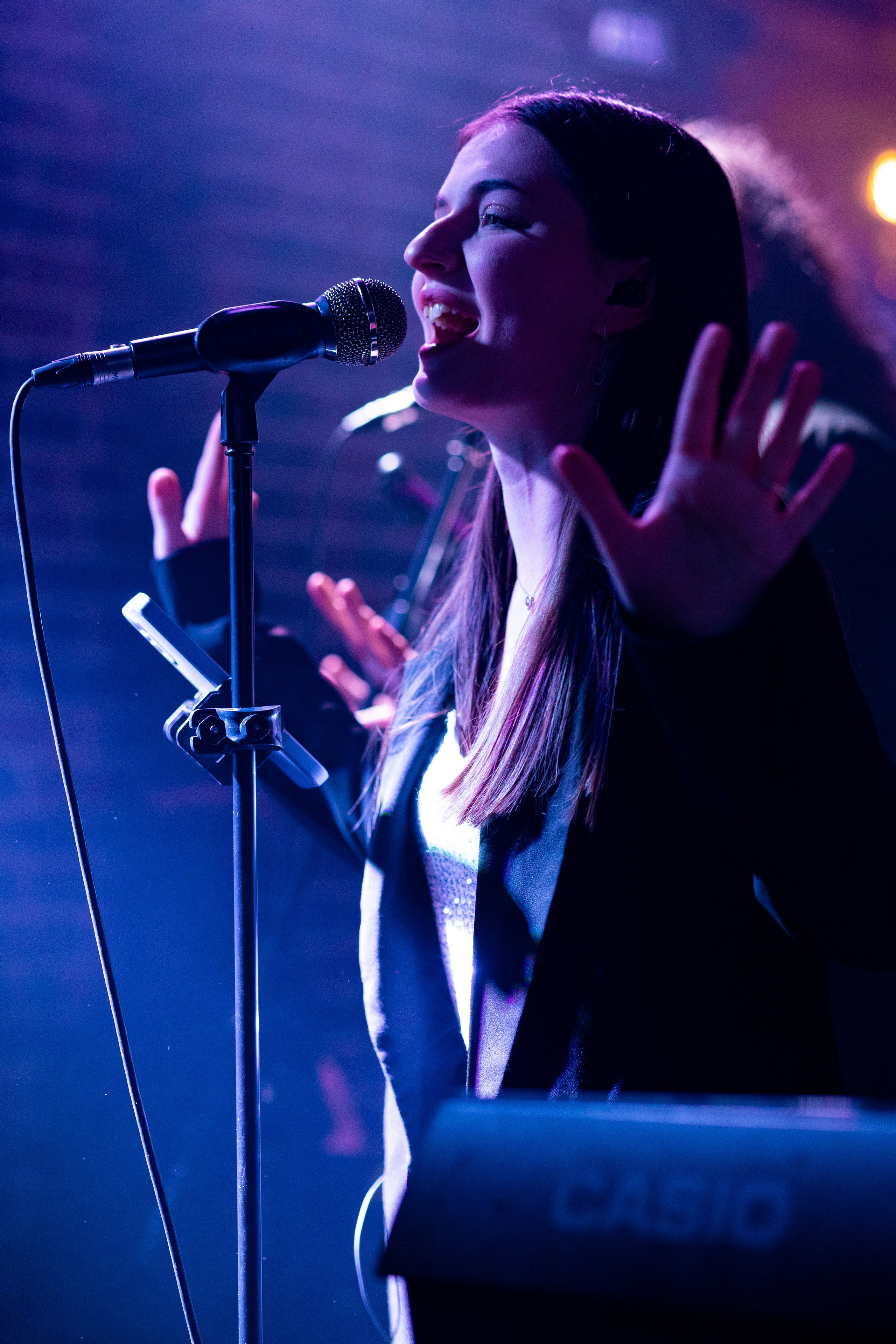 Между нами. YANA KIDVSKAT