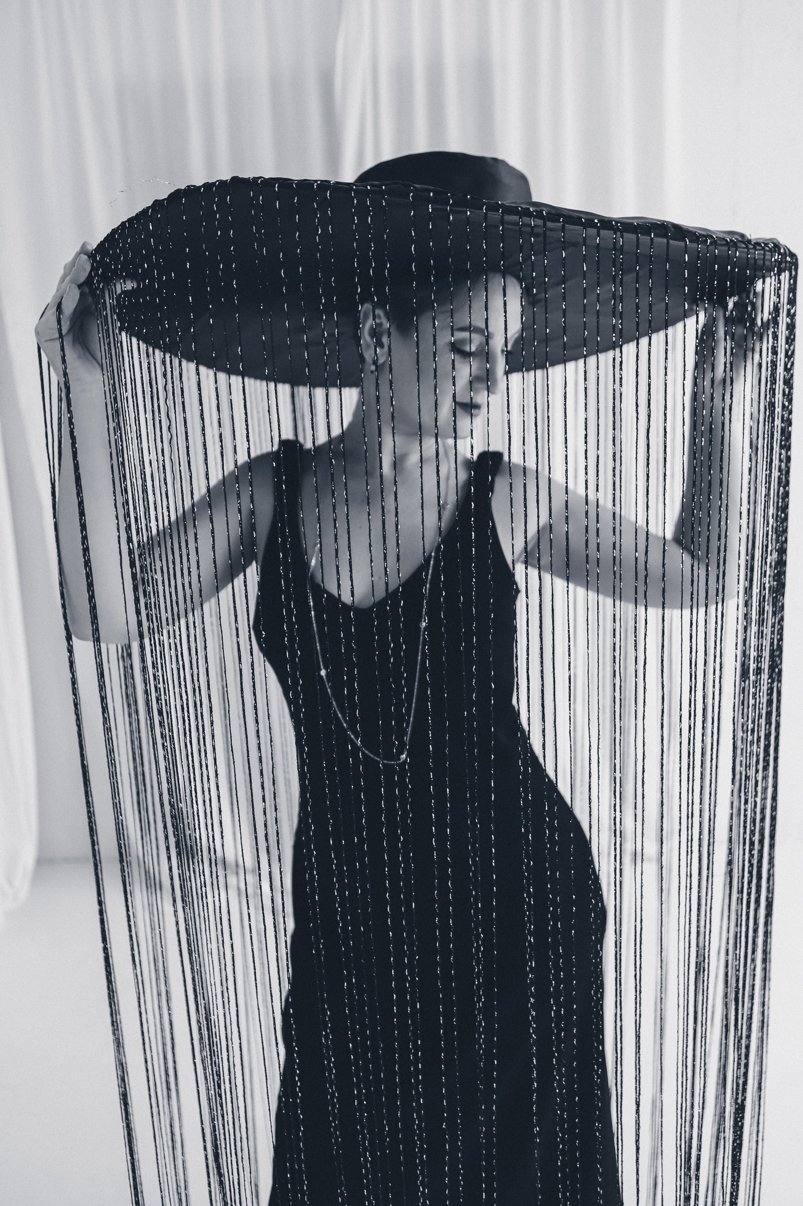 Фотопроект - Портрет души. Семейный и женский фотограф Кемерово Мария Степ