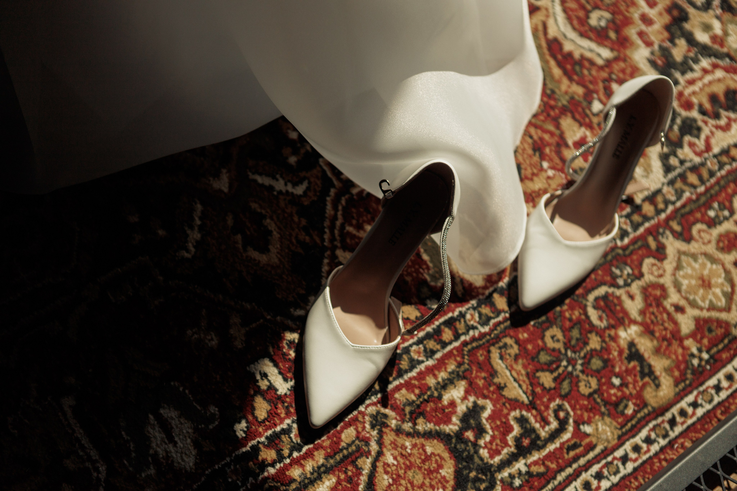 Екатерина и Илья. Фотограф Дубровская Виктория