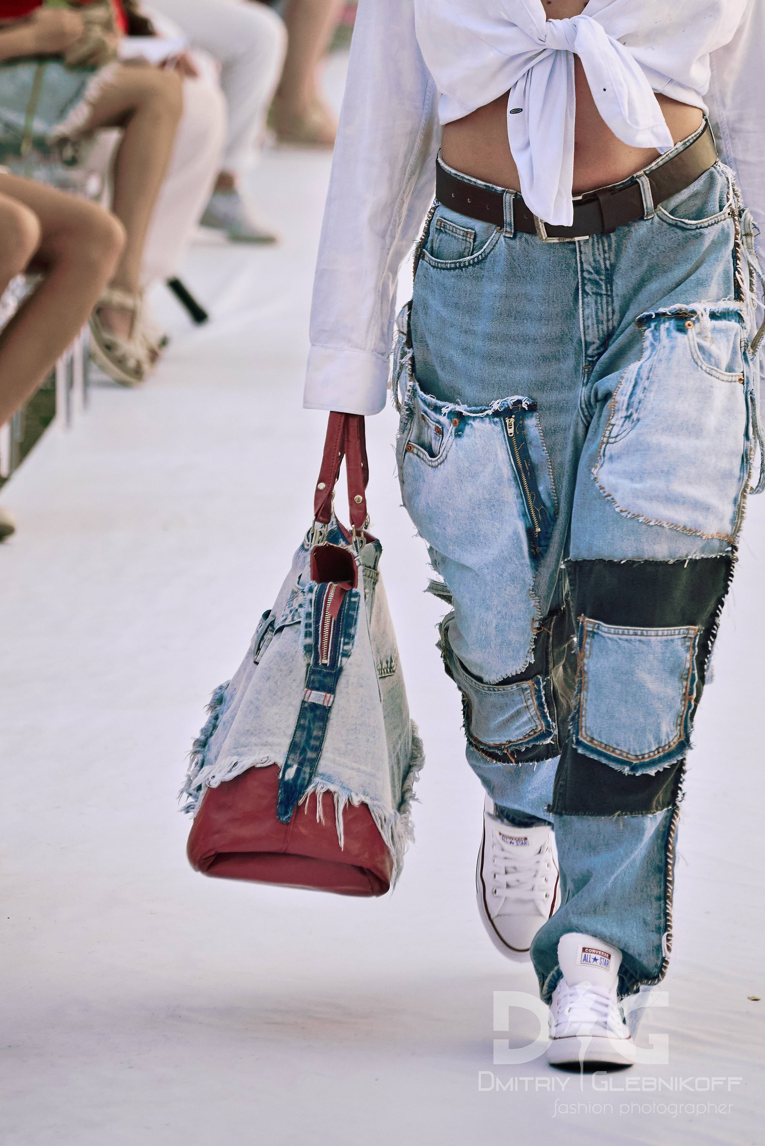 Sea fashon show | sochi | 21.07.2024. Showbiz | Fashion | Reportage