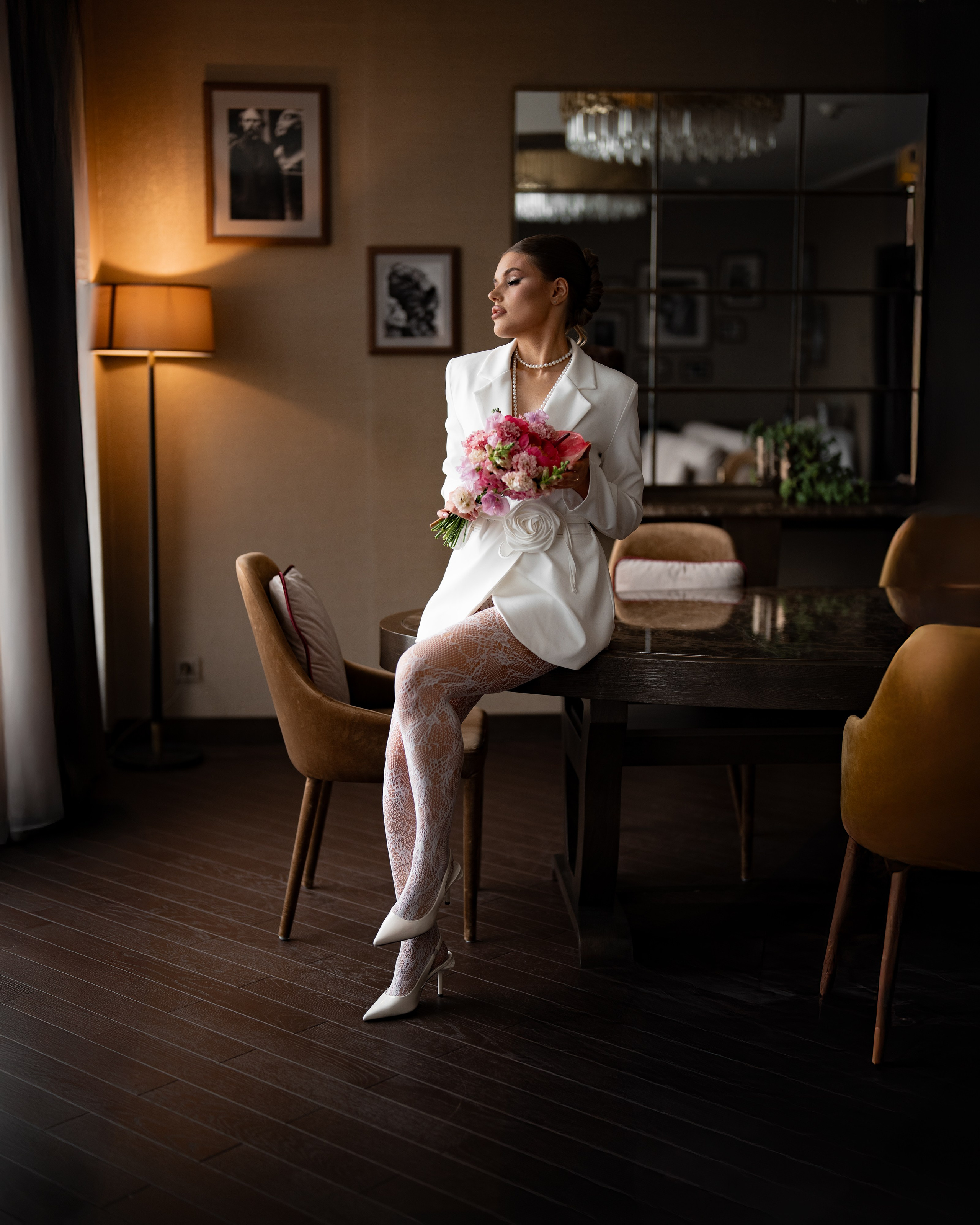 Sasha & Artem. Фотограф Вячеслав Полушкин