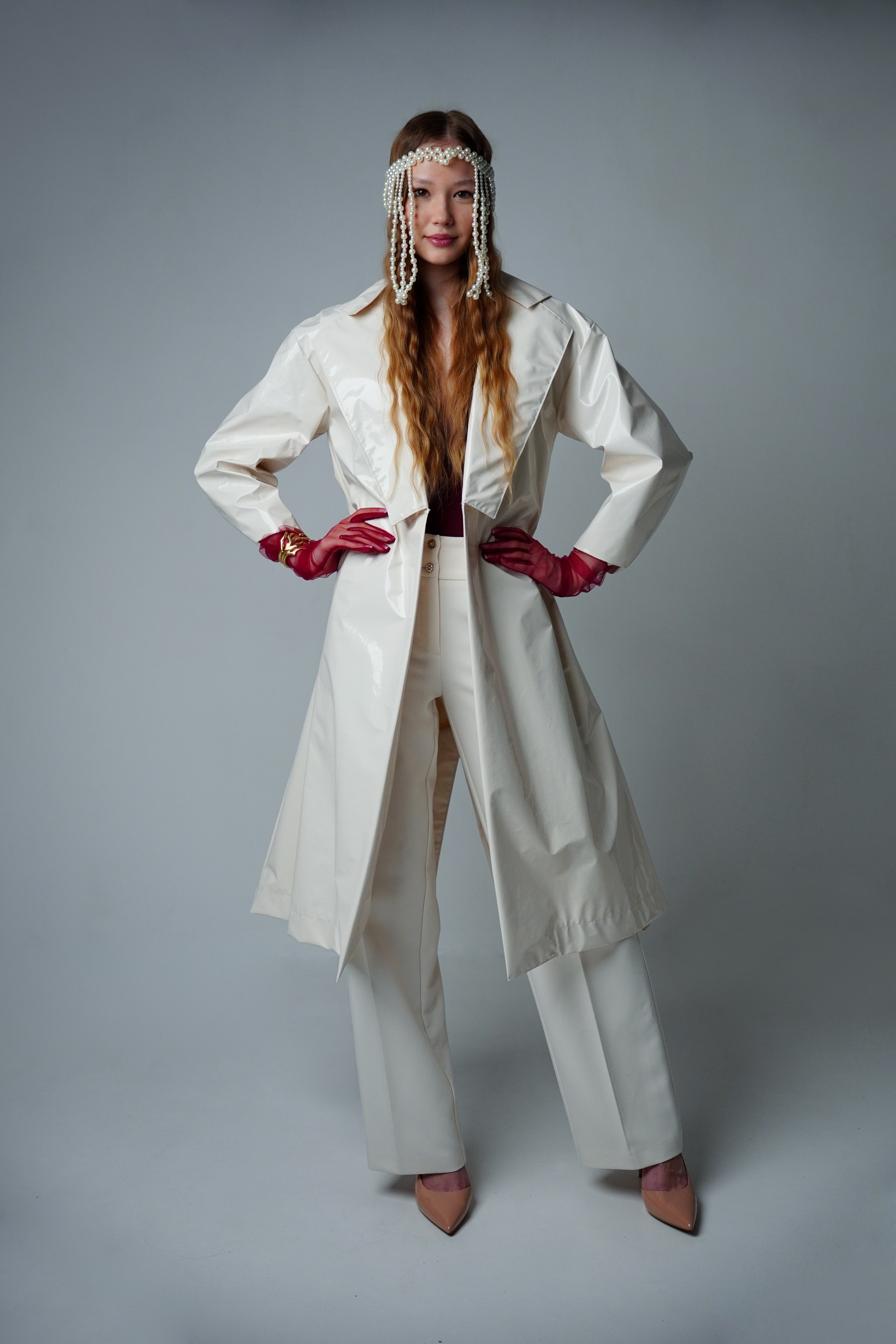 Эмилия. Арт фотограф в Санкт-Петербурге