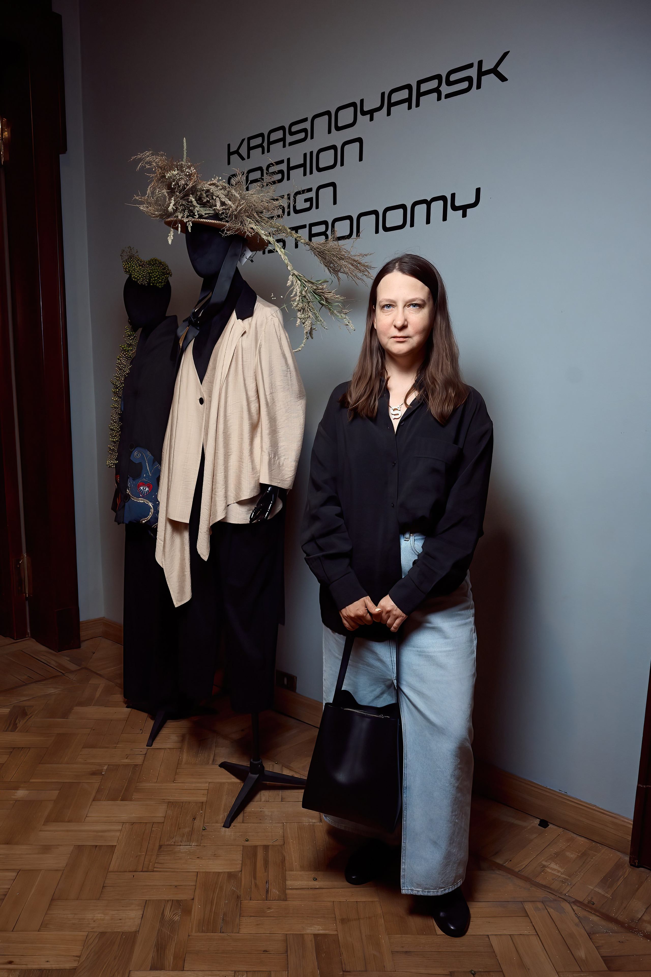 FHUB.2023. Дима Бабушкин. Фотограф. Подиум. Репортаж. Творчество. Дорого