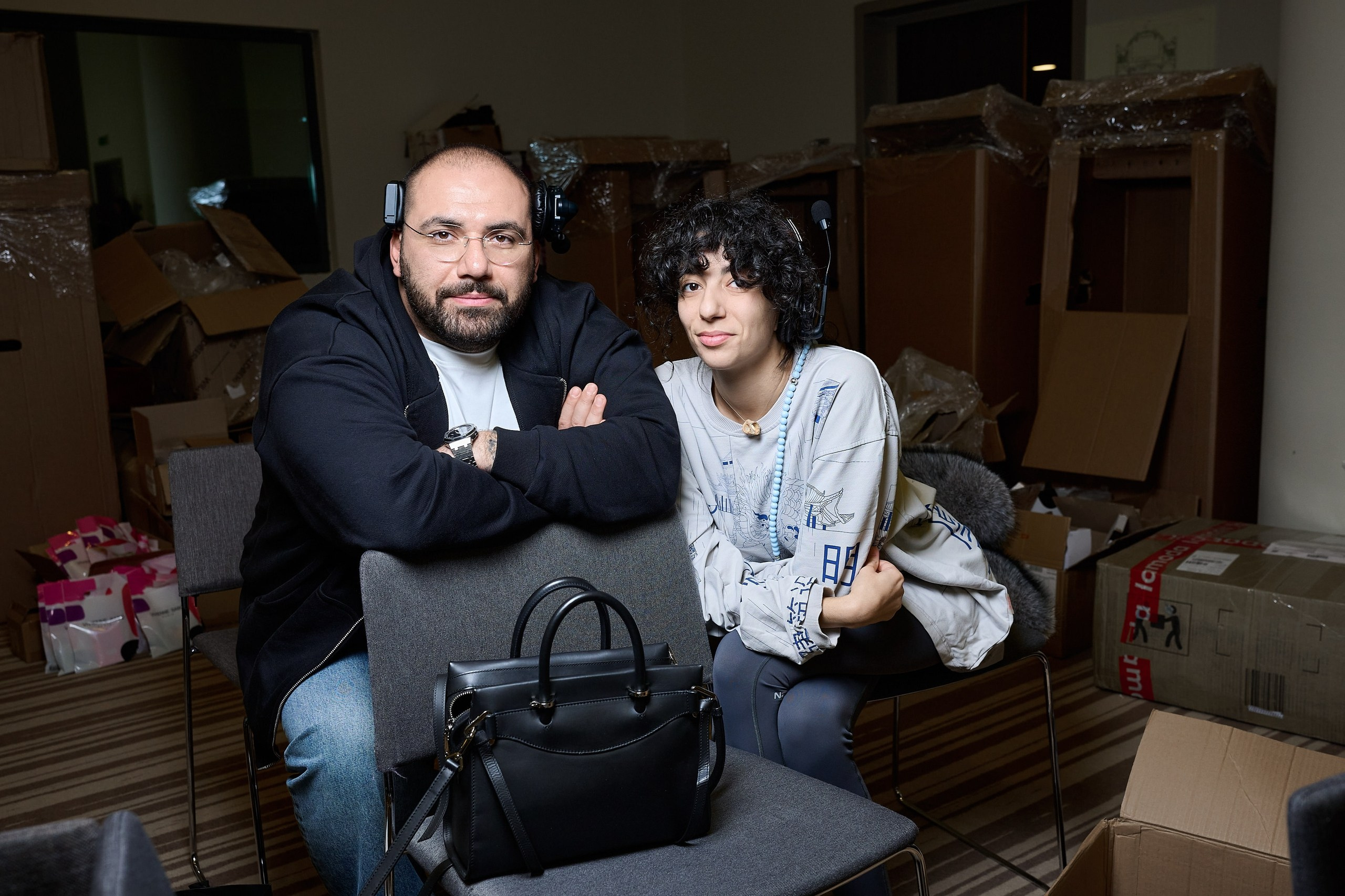 Sochi Fashion Week 2025. Гости. Дима Бабушкин. Фотограф. Подиум. Репортаж. Творчество. Дорого