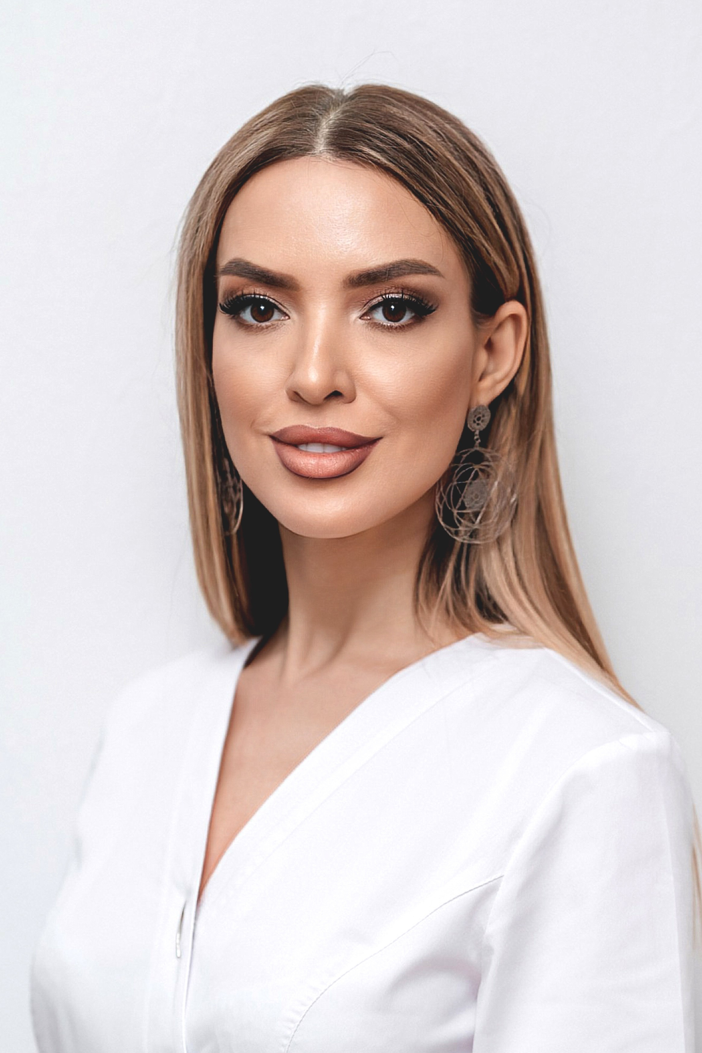 Стоматология. Фотограф Юлия Павлова Красноярск