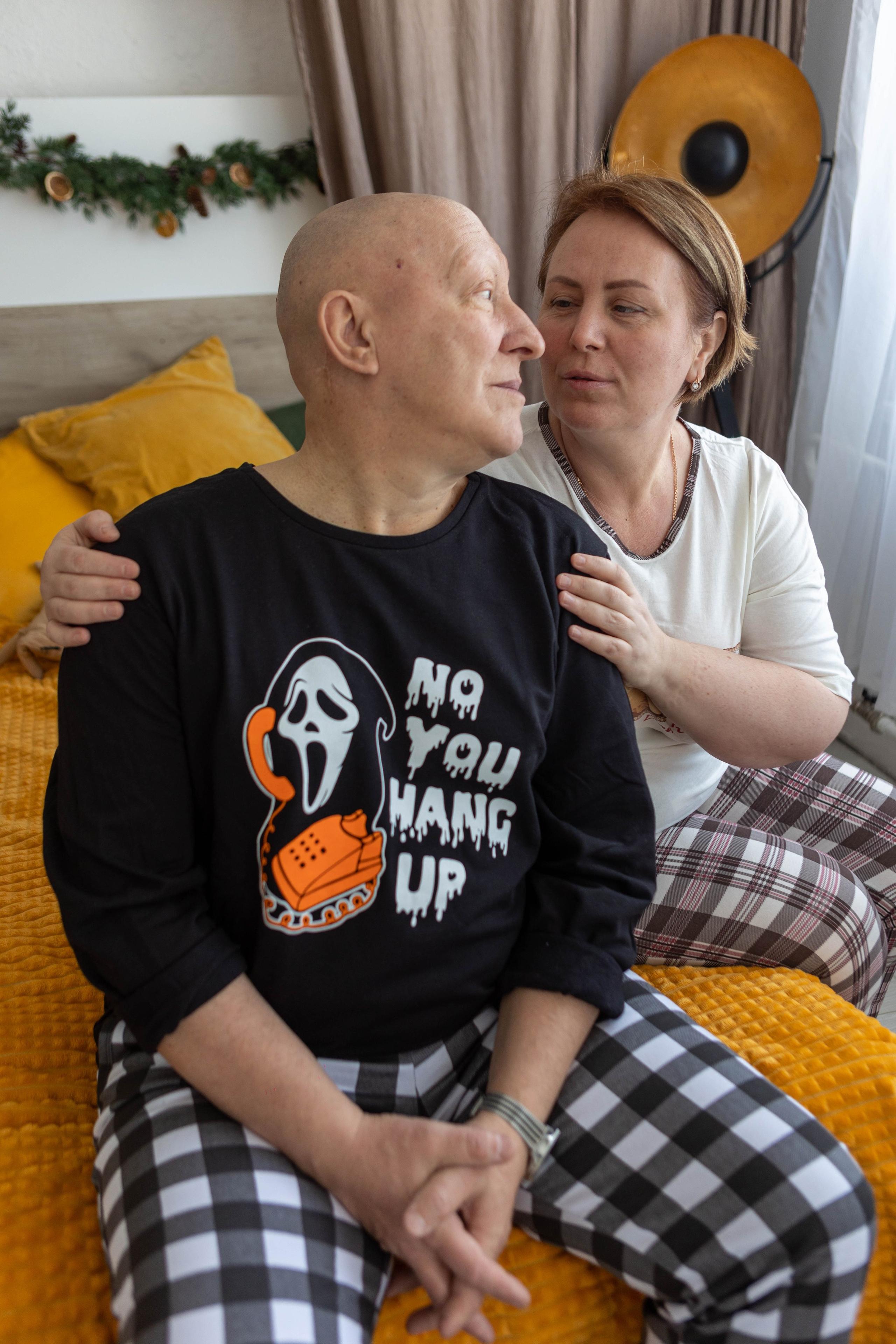 Наталья и её семья. Фотограф в Южно-Сахалинске Валерий Харченко