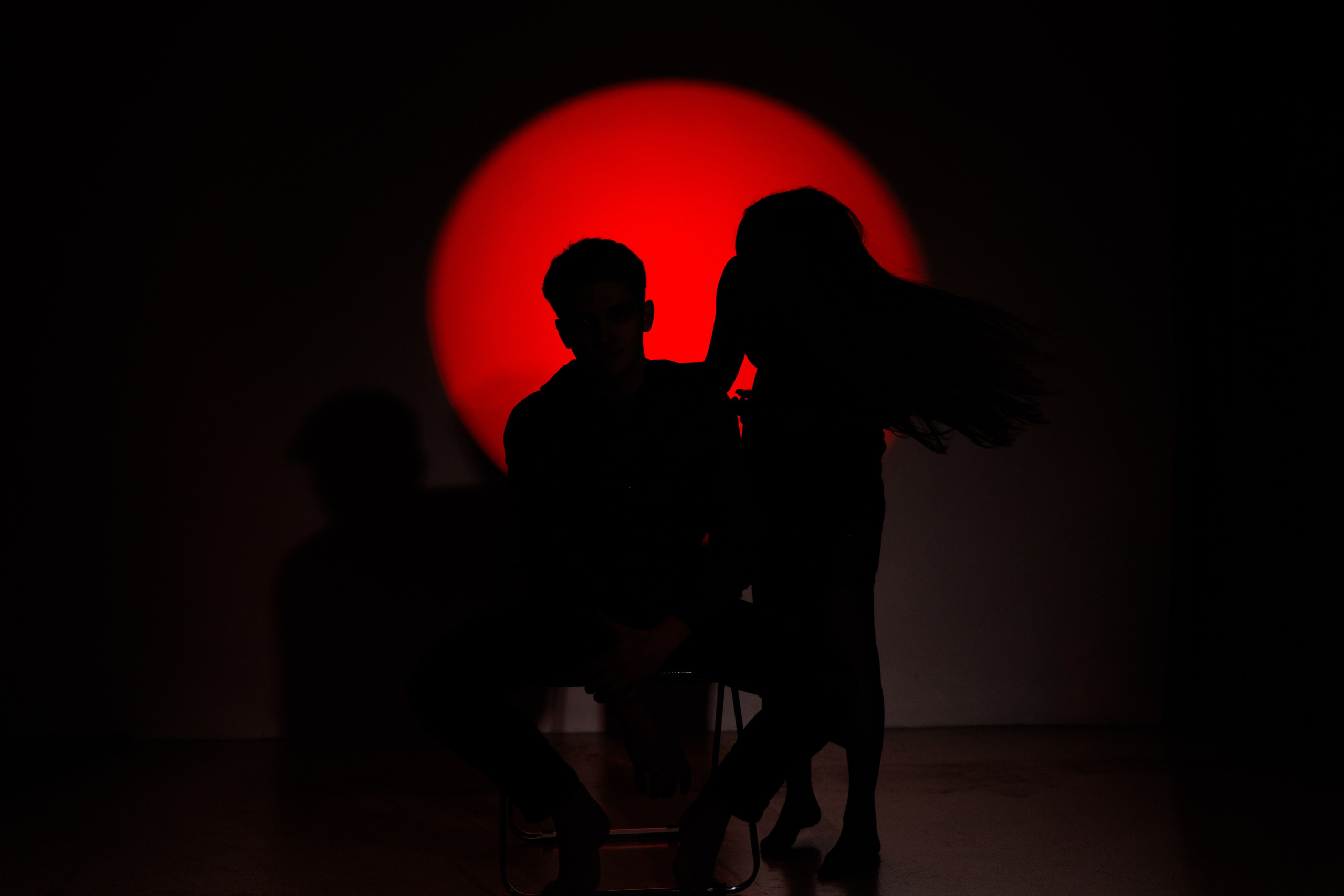 Григорий и Маргарита. Свадебный фотограф в Южно-Сахалинске Валерий Харченко