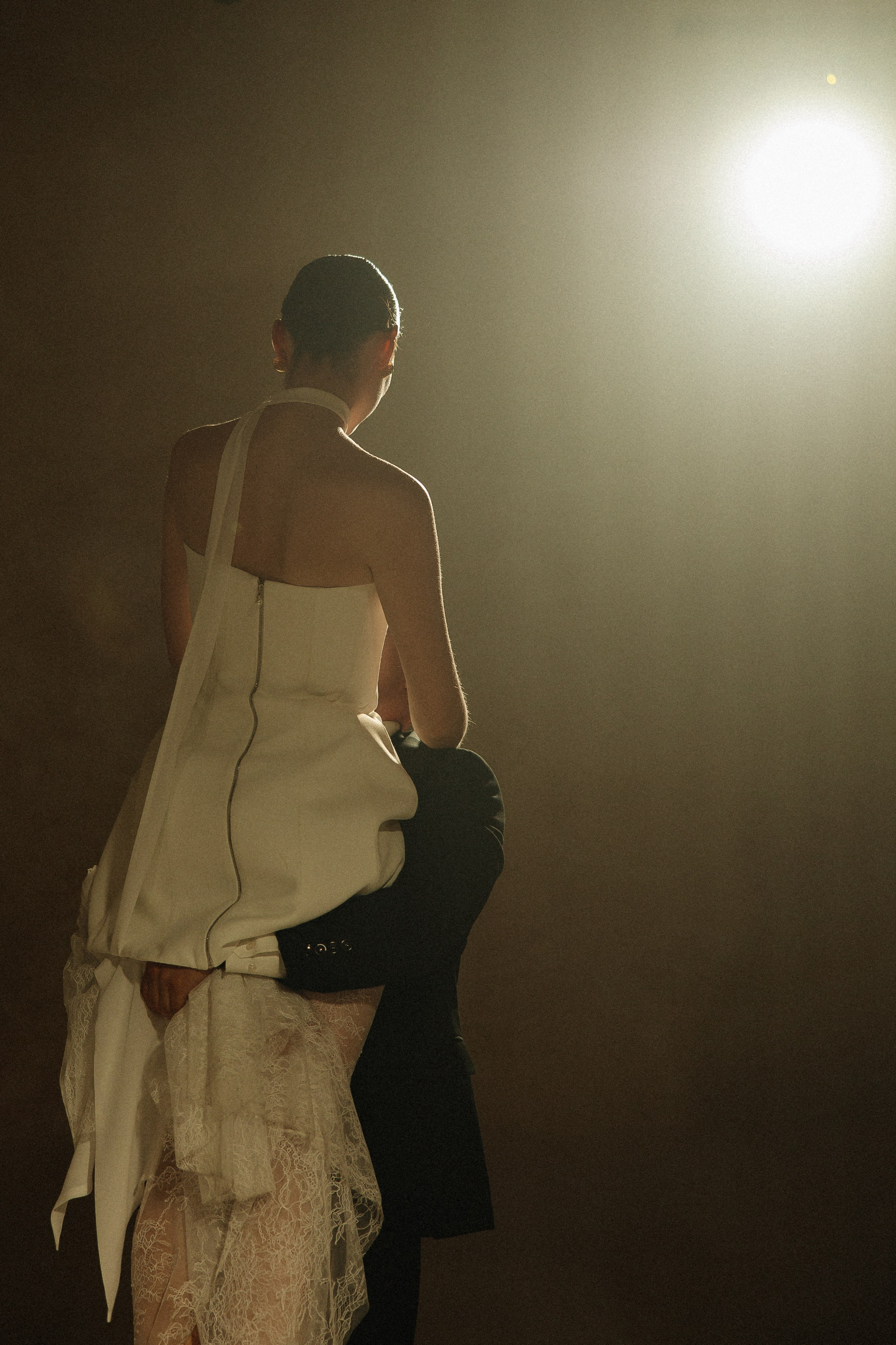 Вот это да, у меня теперь есть жена!. Свадебный фотограф в Санкт-Петербурге Баженова Алина