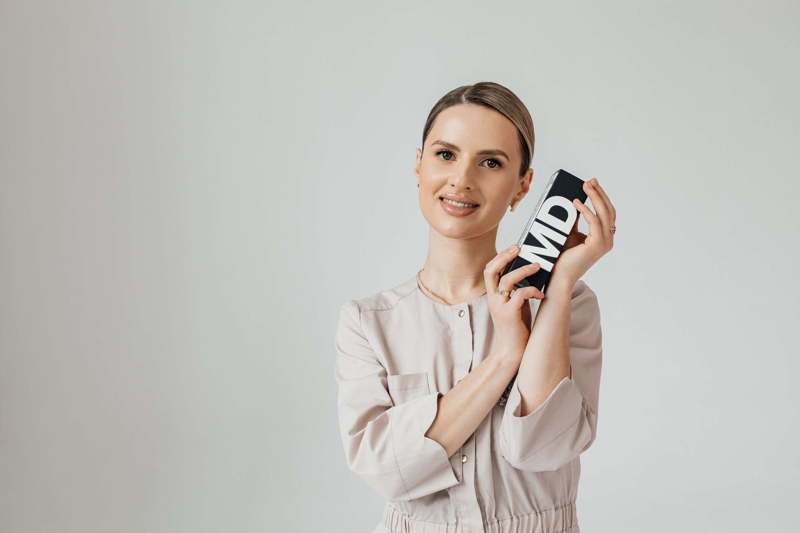 Контентная съемка для косметолога | Фотограф Анна Островская. КОНТЕНТ ФОТОГРАФ