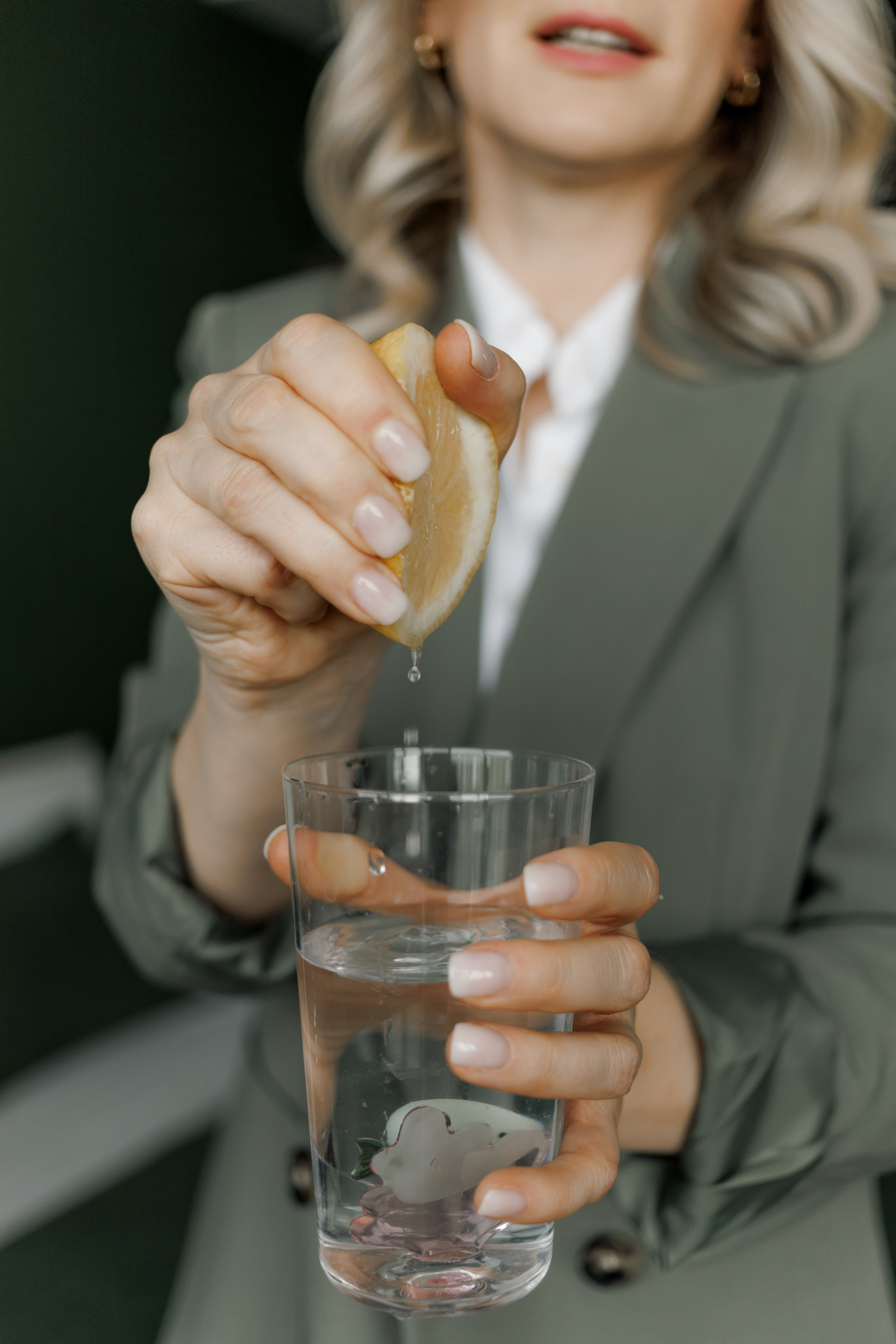 Контентная съёмка для нутрициолога. КОНТЕНТ ФОТОГРАФ