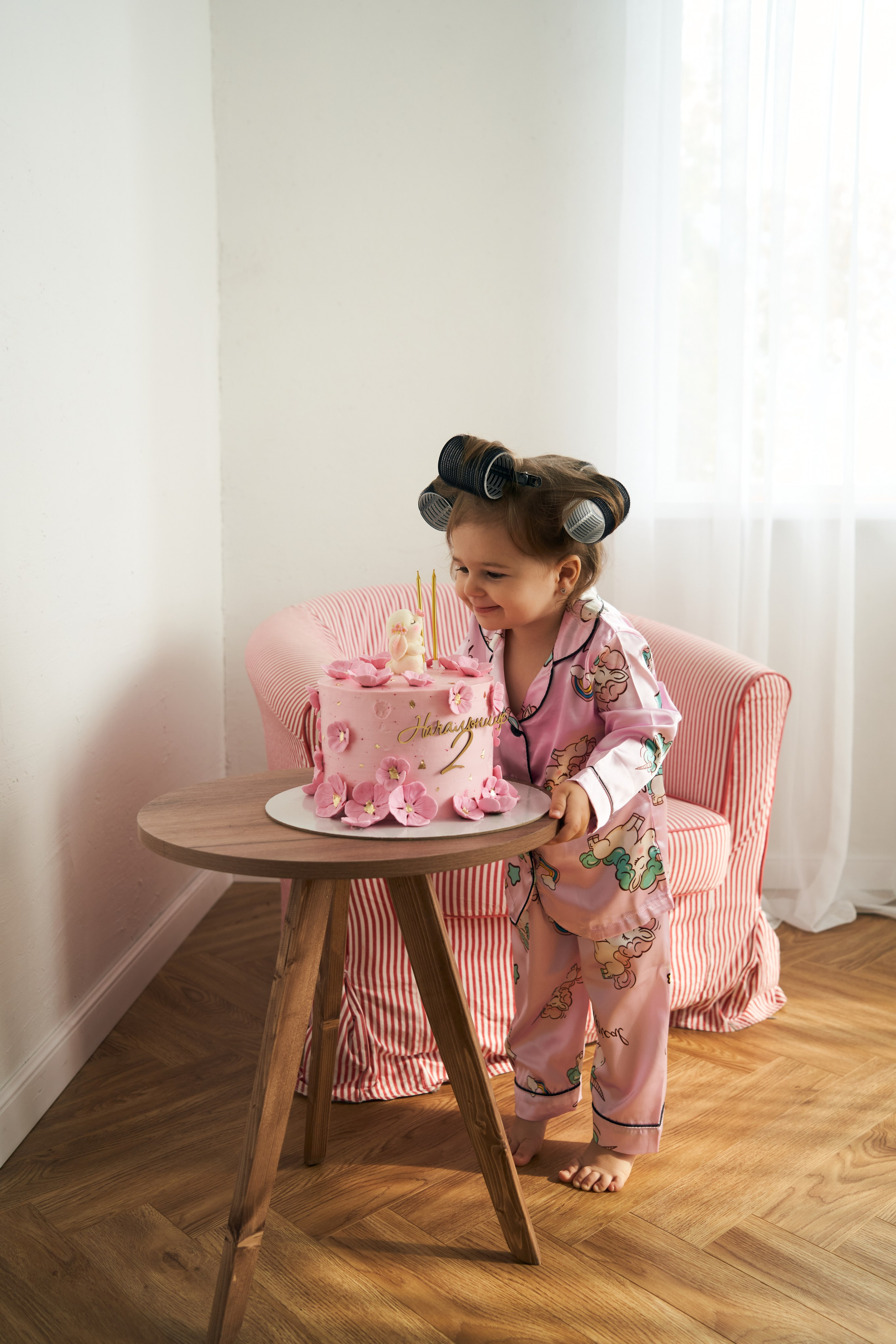 ПЕРВЫЙ ГОДИК. Фотосессия беременности в Барнауле