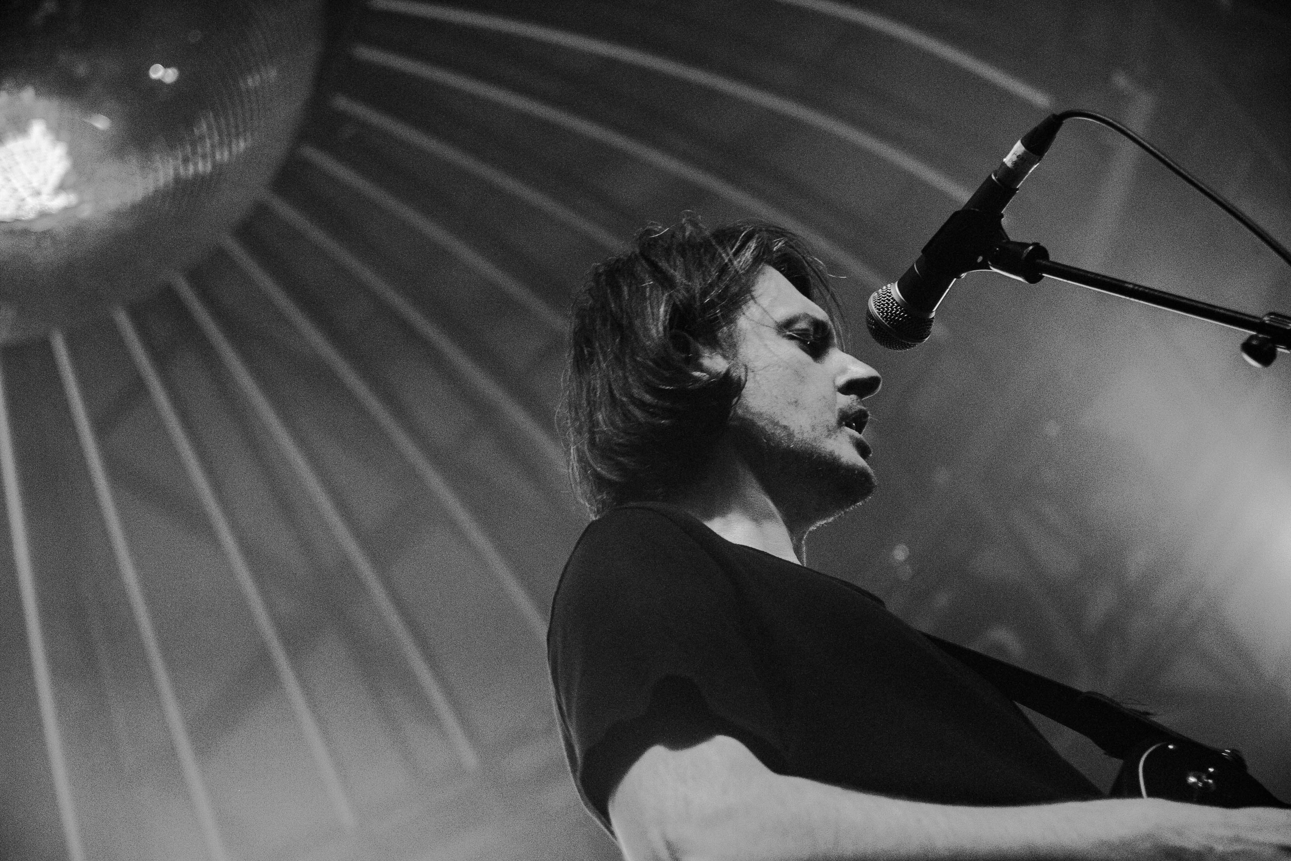 Biting Elbows. Фотограф для музыкантов, фотограф на концерт, концертный фотограф, съемка концерта, бэкстейдж фотограф