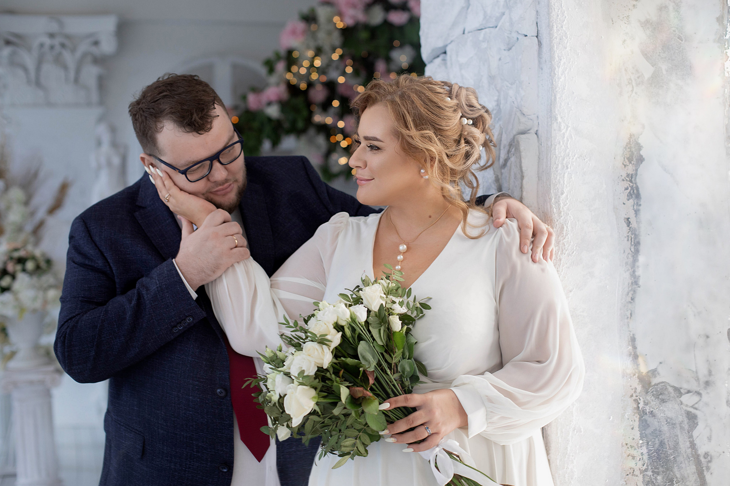 Свадьбы, love story. Фотограф Ирина Зверева