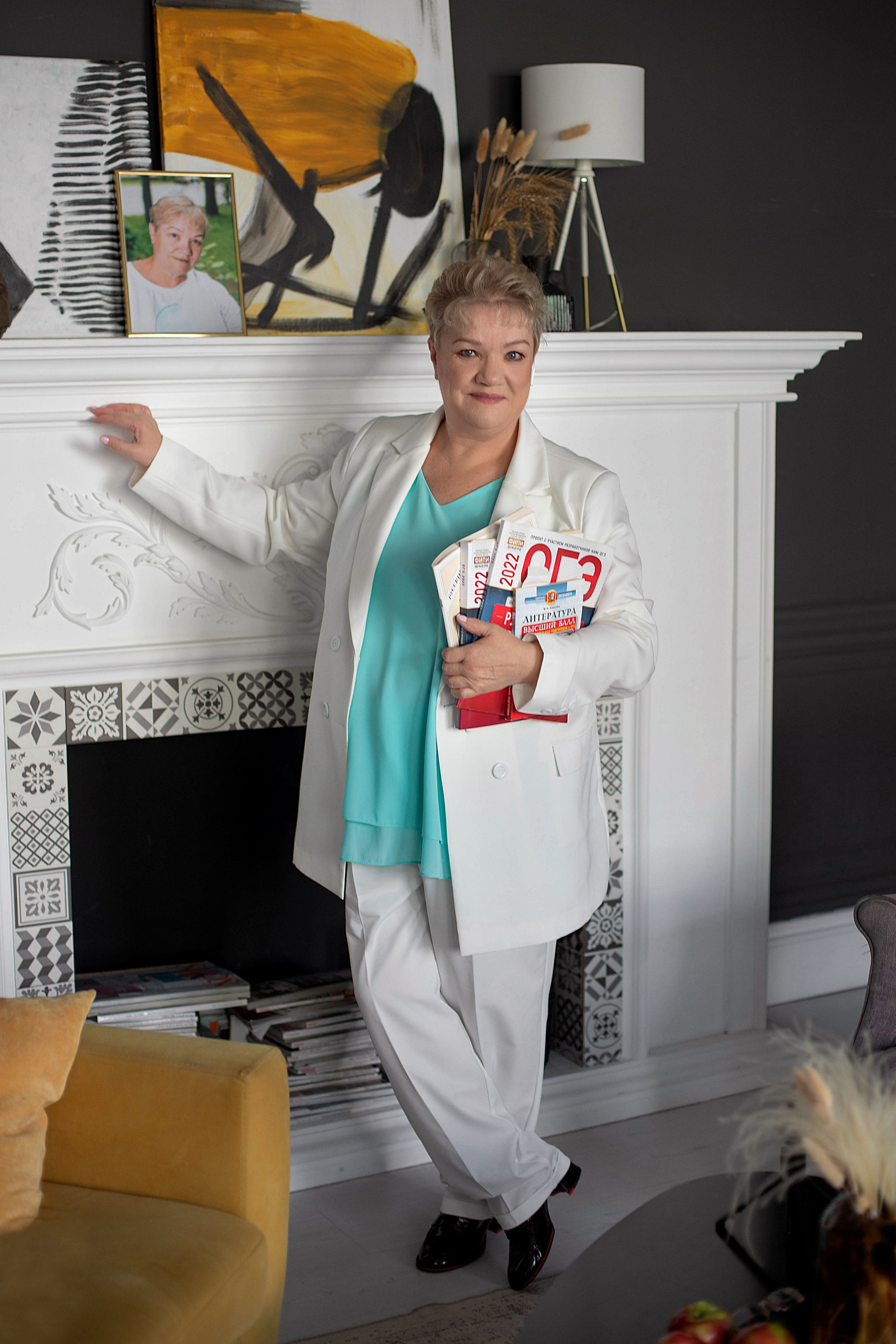 Деловое фото/контент. Фотограф Ирина Зверева