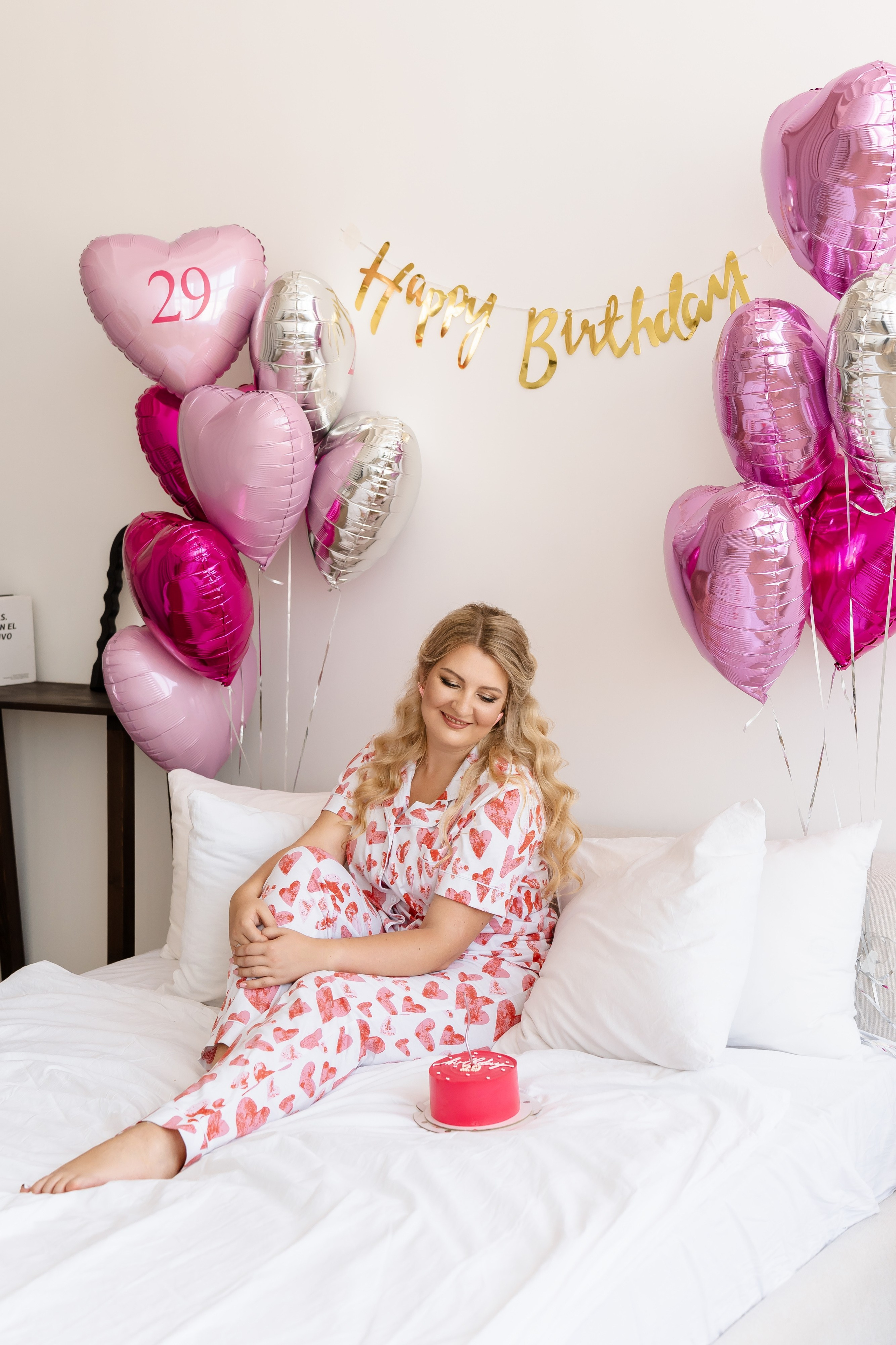 Маша | фотосессия Birthday Girl. Свадебный фотограф в Москве Яна Деньгина