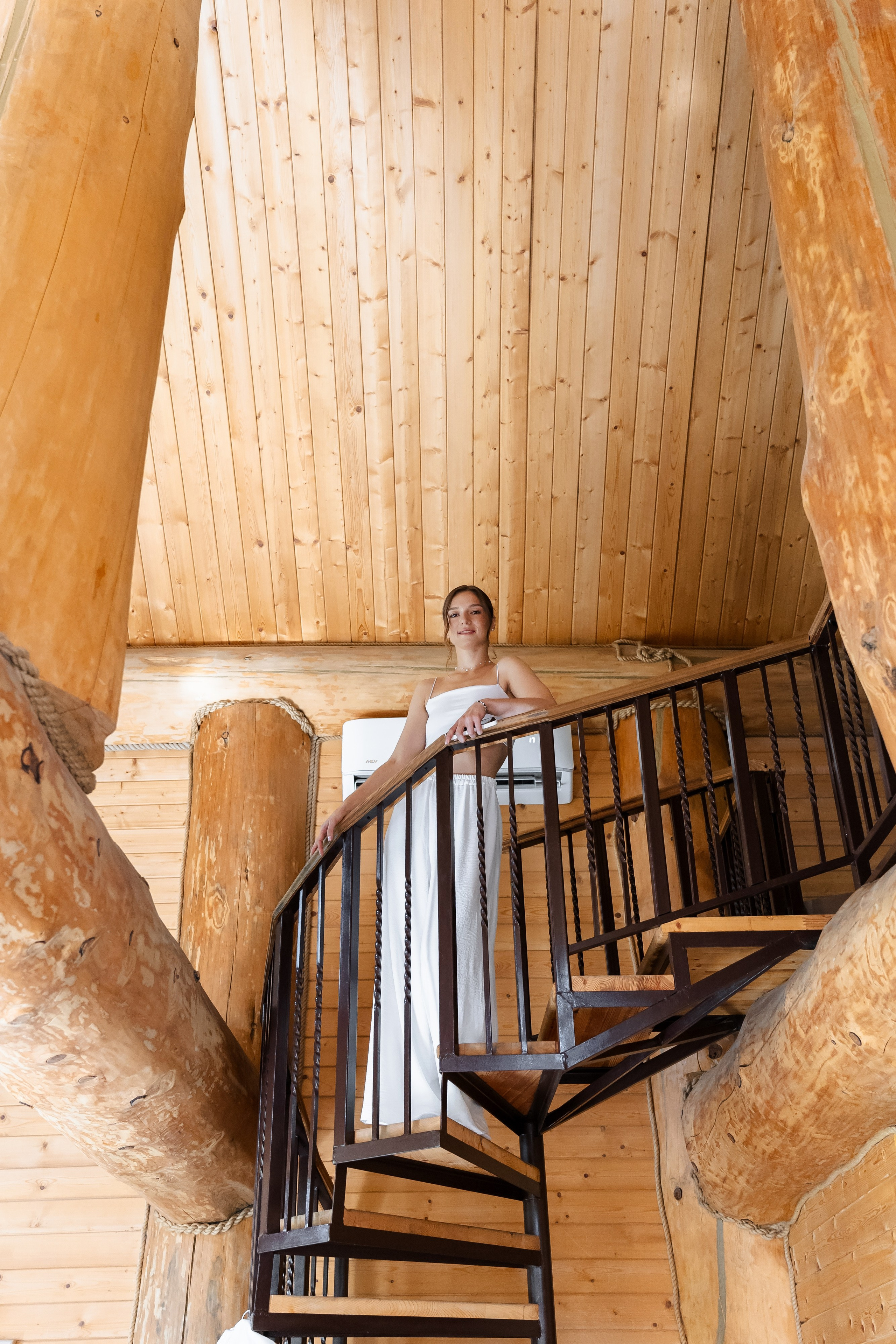 Свадьба Елены и Олега. Свадебный фотограф в Москве Яна Деньгина