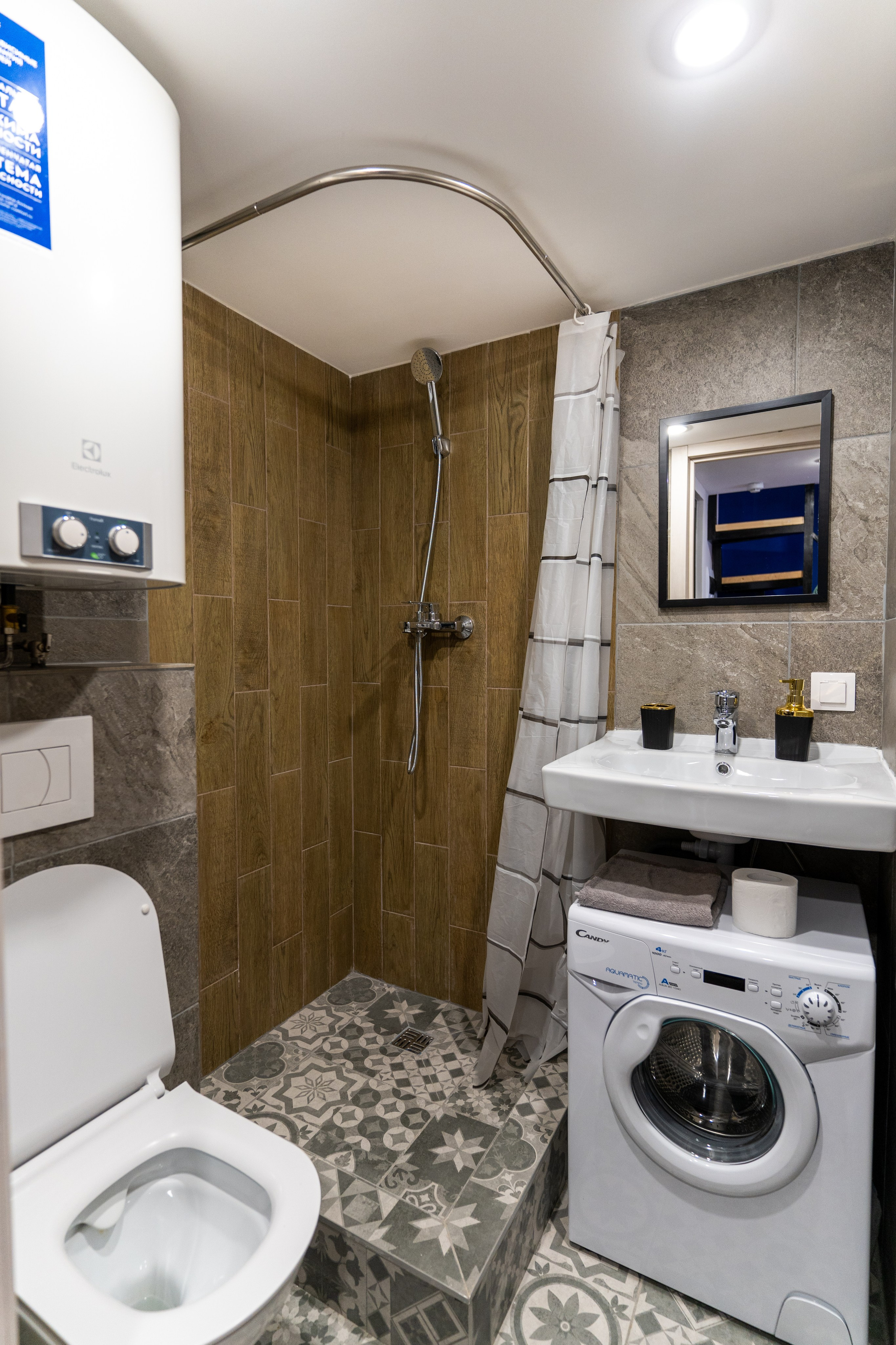 Апарт-отель, Гороховая, 46. Интерьерный фотограф и видеограф Санкт-Петербург и Ленинградская обл