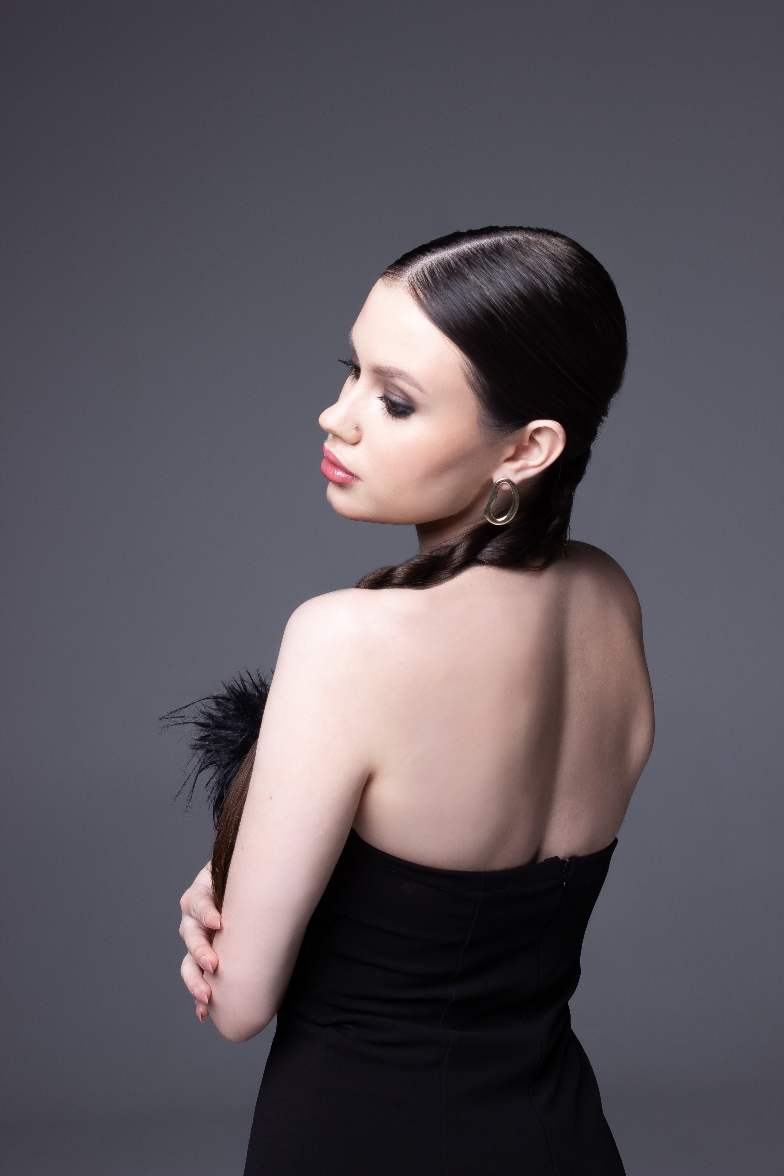 The 1st практика в «Миге». Фотограф в г. Благовещенск