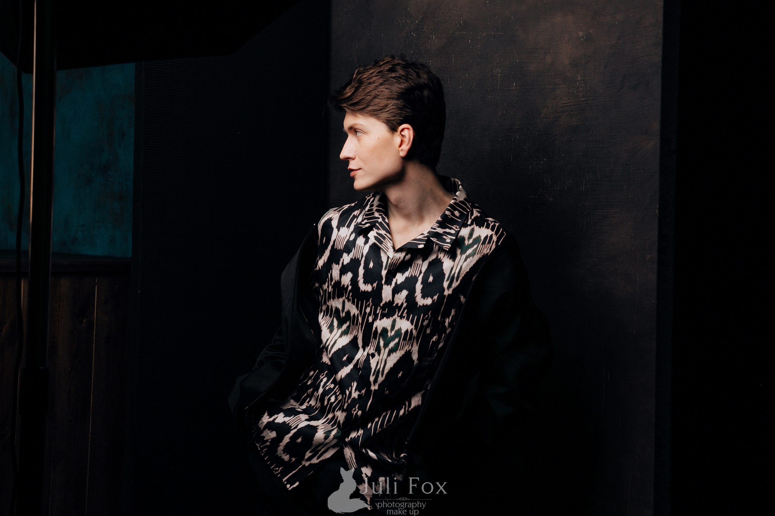 МУЖСКИЕ ПОРТРЕТЫ. Портретный, свадебный, репортажный фотограф во Владивостоке Юлиана Джули Фокс