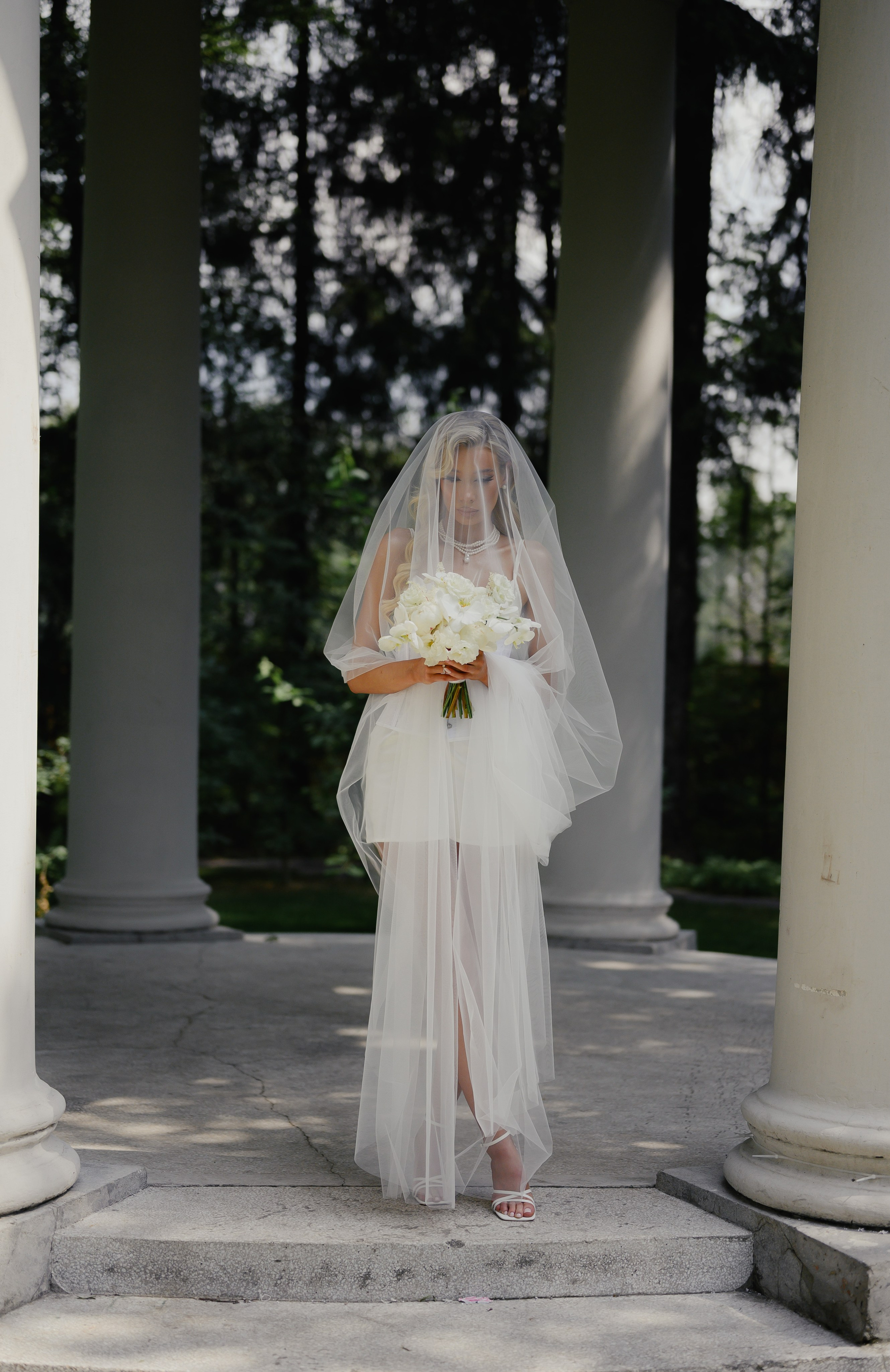 M&K. Свадебный и репортажный фотограф