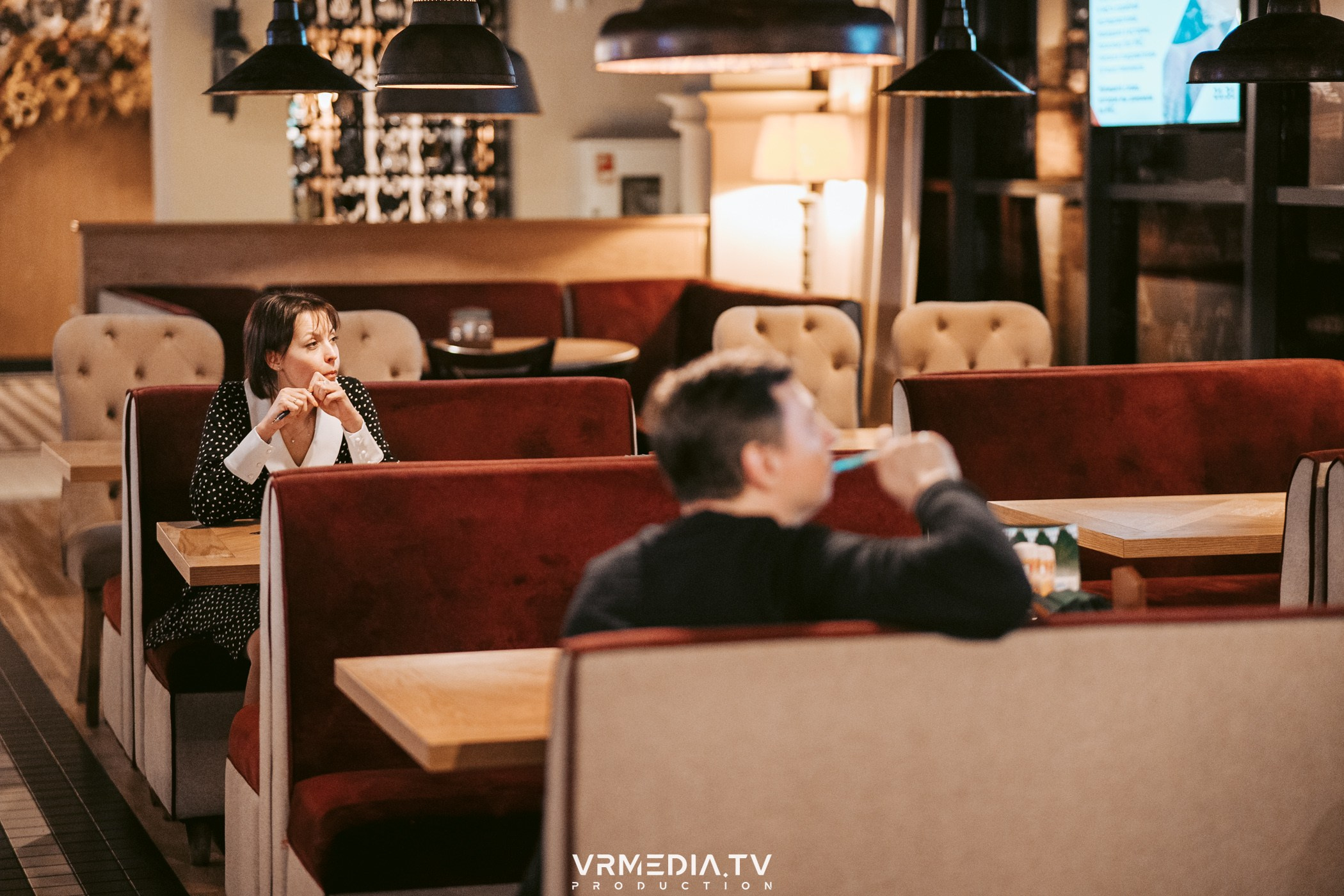 Эйнштейн party в ресторане «Мюнхен»