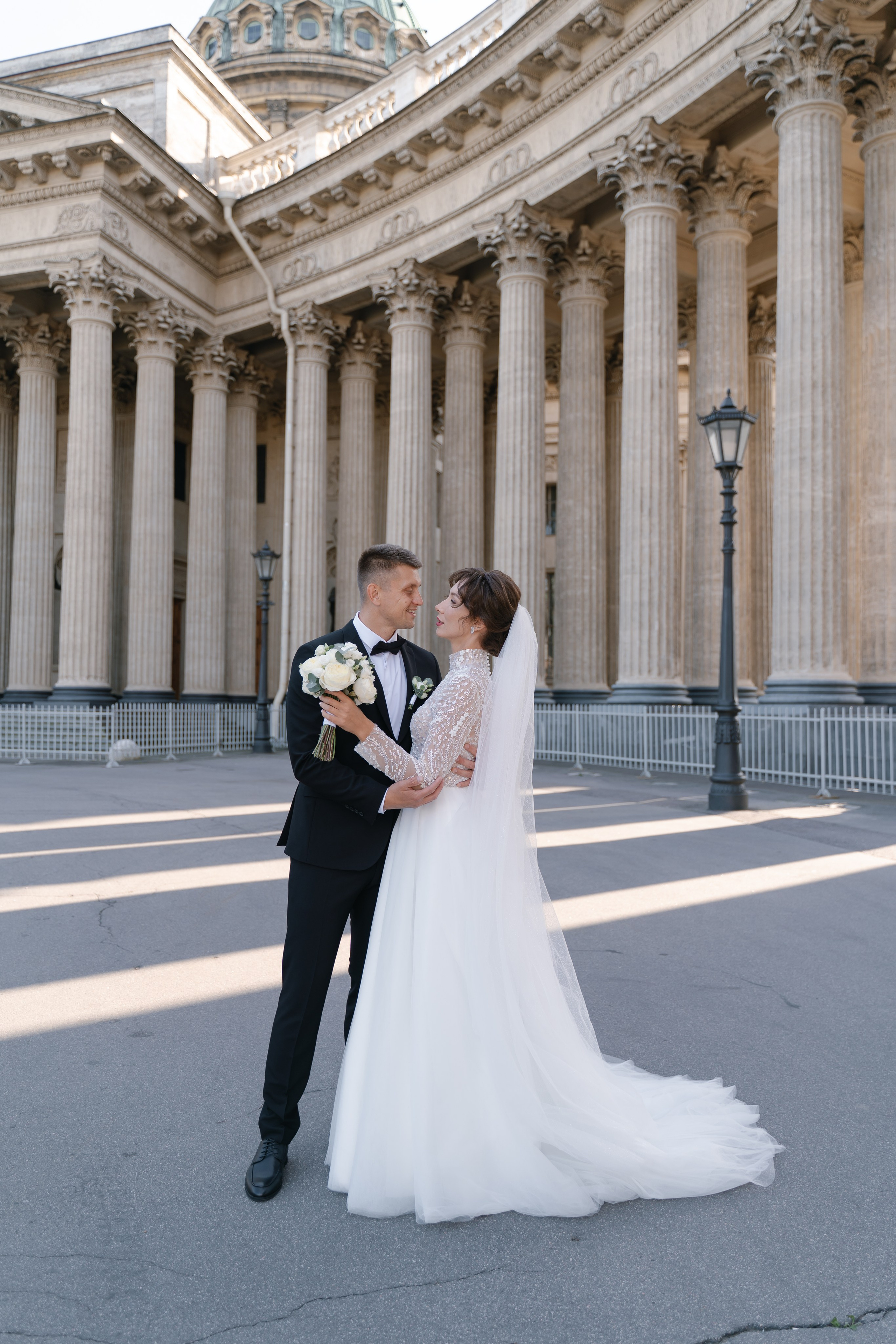 07.09.2023. Свадебный фотограф — Наталья Фед СПб/Москва