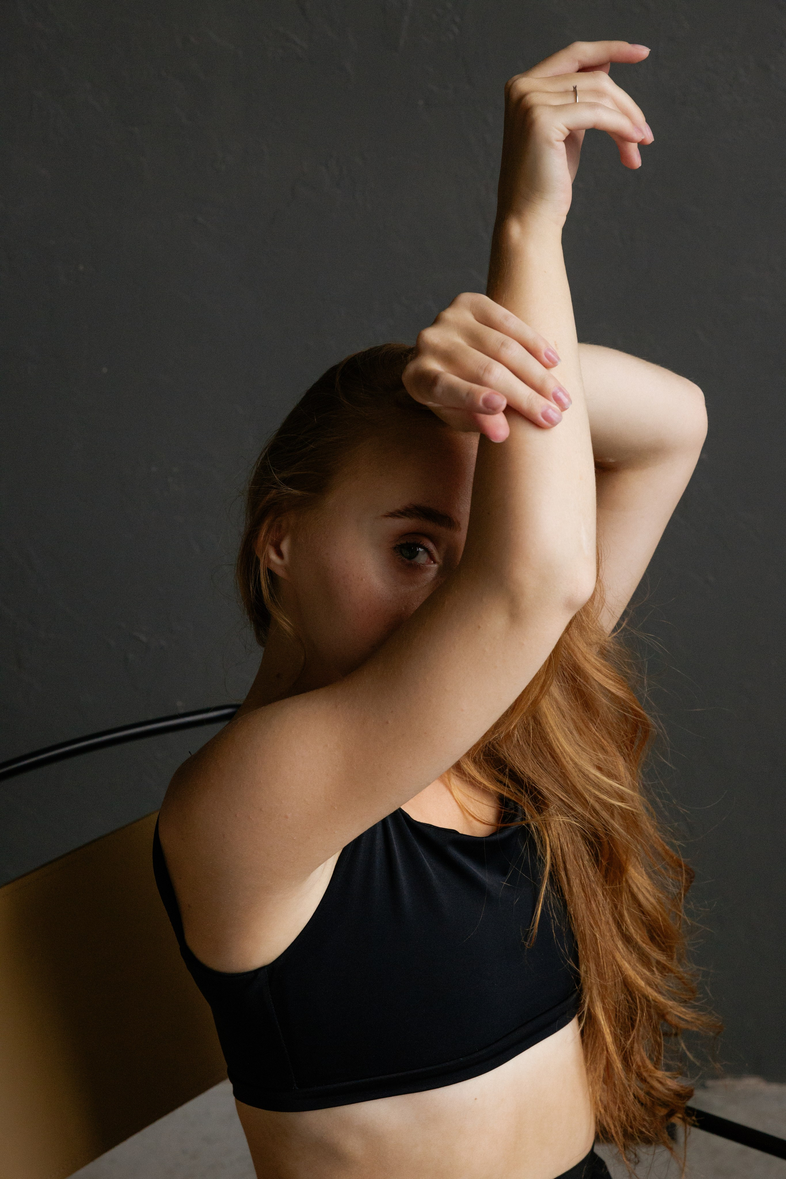 Студия танцев «Объединение». Свадебный и семейный фотограф в Челябинске