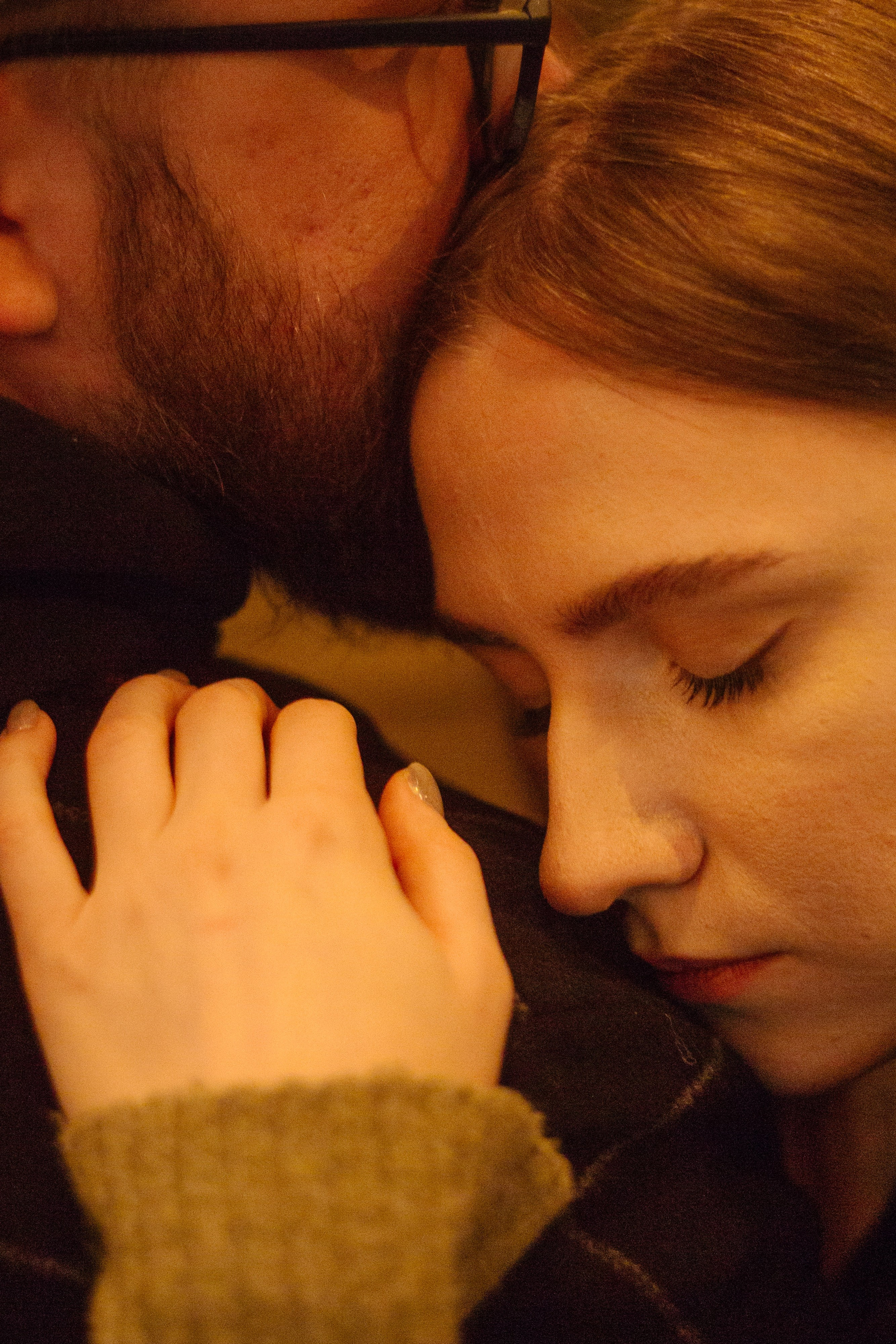 Яна и Александр. Свадебный и семейный фотограф в Челябинске