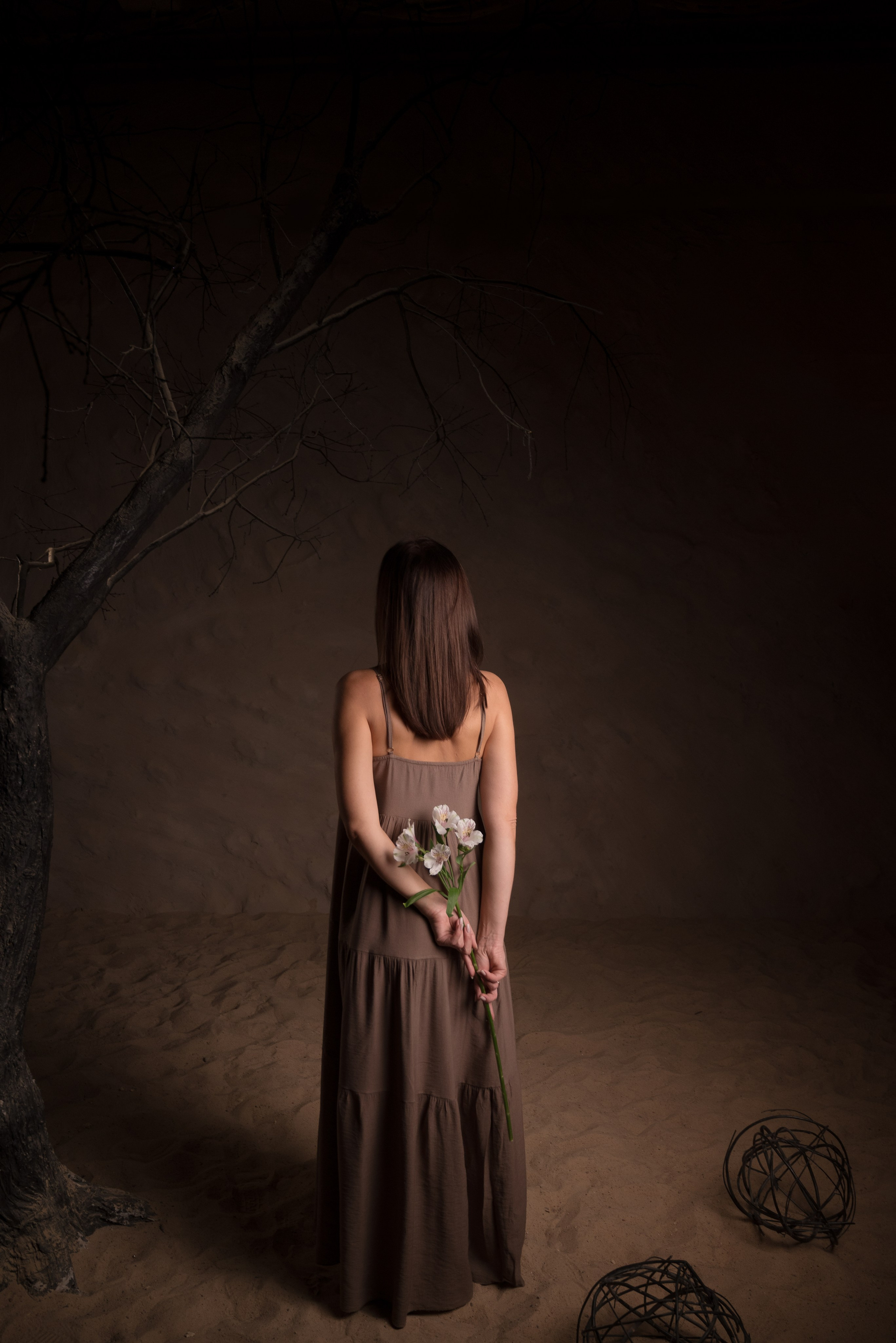 Фотограф в Минске Дарья Кончакова