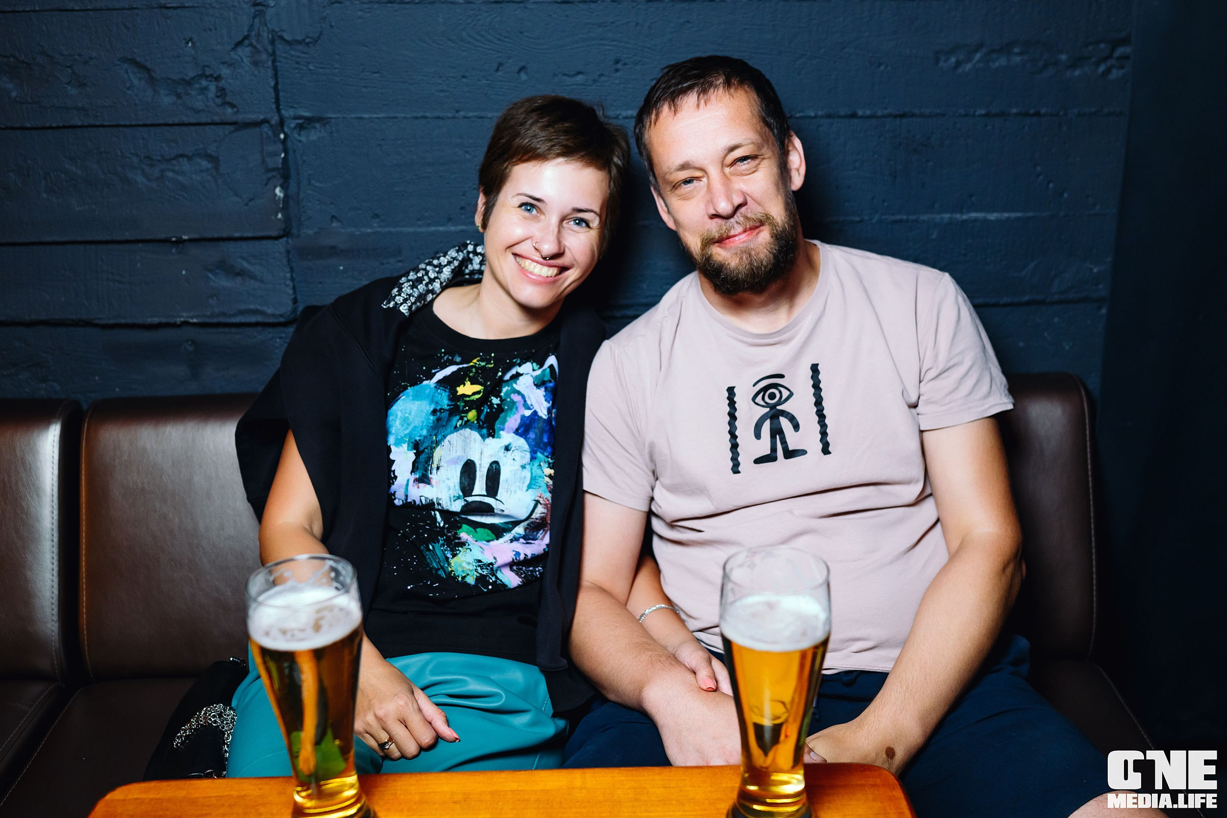 Фоторепортаж из Dreadnought. One Media Life: фоторепортажи, фотоотчеты с мероприятий и заведений