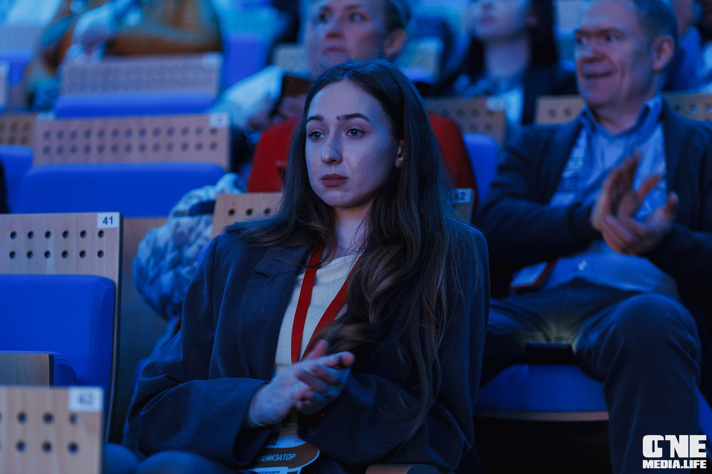 Фоторепортаж VII Международный форум «Вселенная бизнеса. Время Побед». One Media Life: фоторепортажи, фотоотчеты с мероприятий и заведений