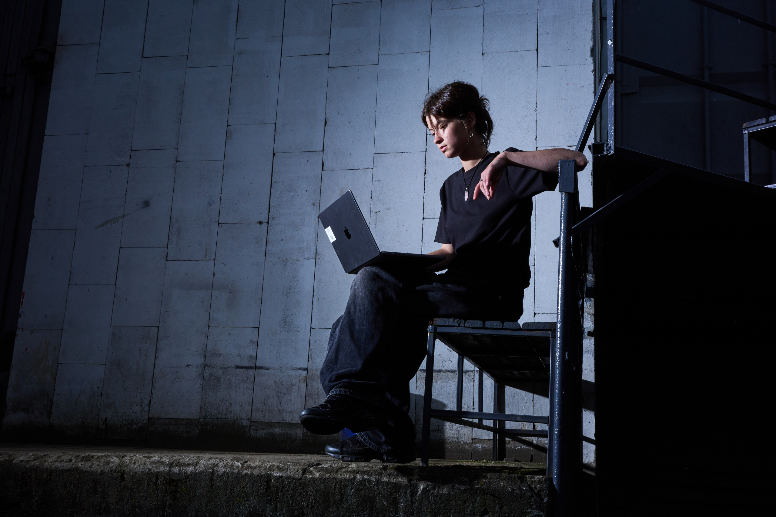 PAVVUK. Главная