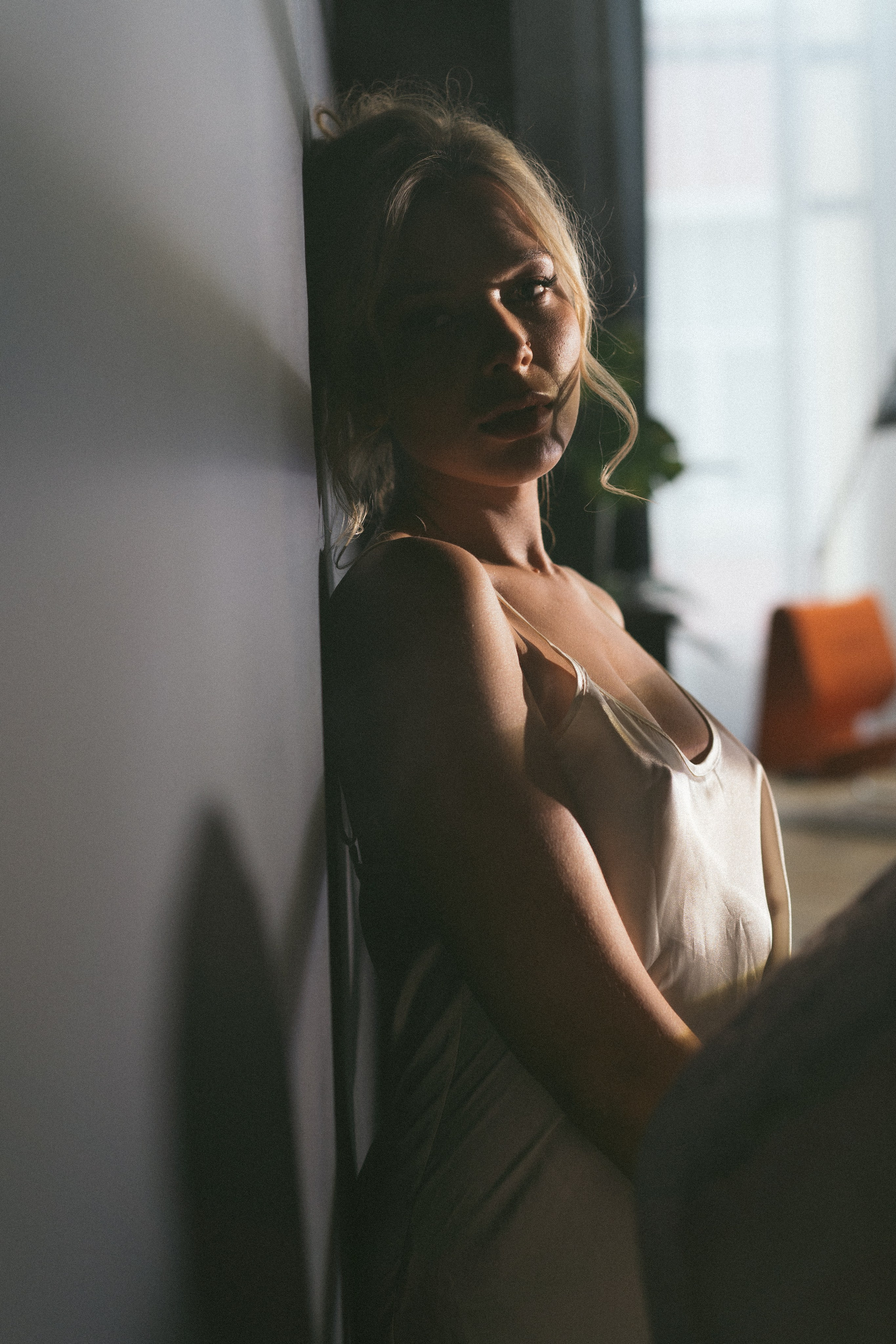 9 С ПОЛОВИНОЙ НЕДЕЛЬ. Семейный и детский фотограф Анна Бренч