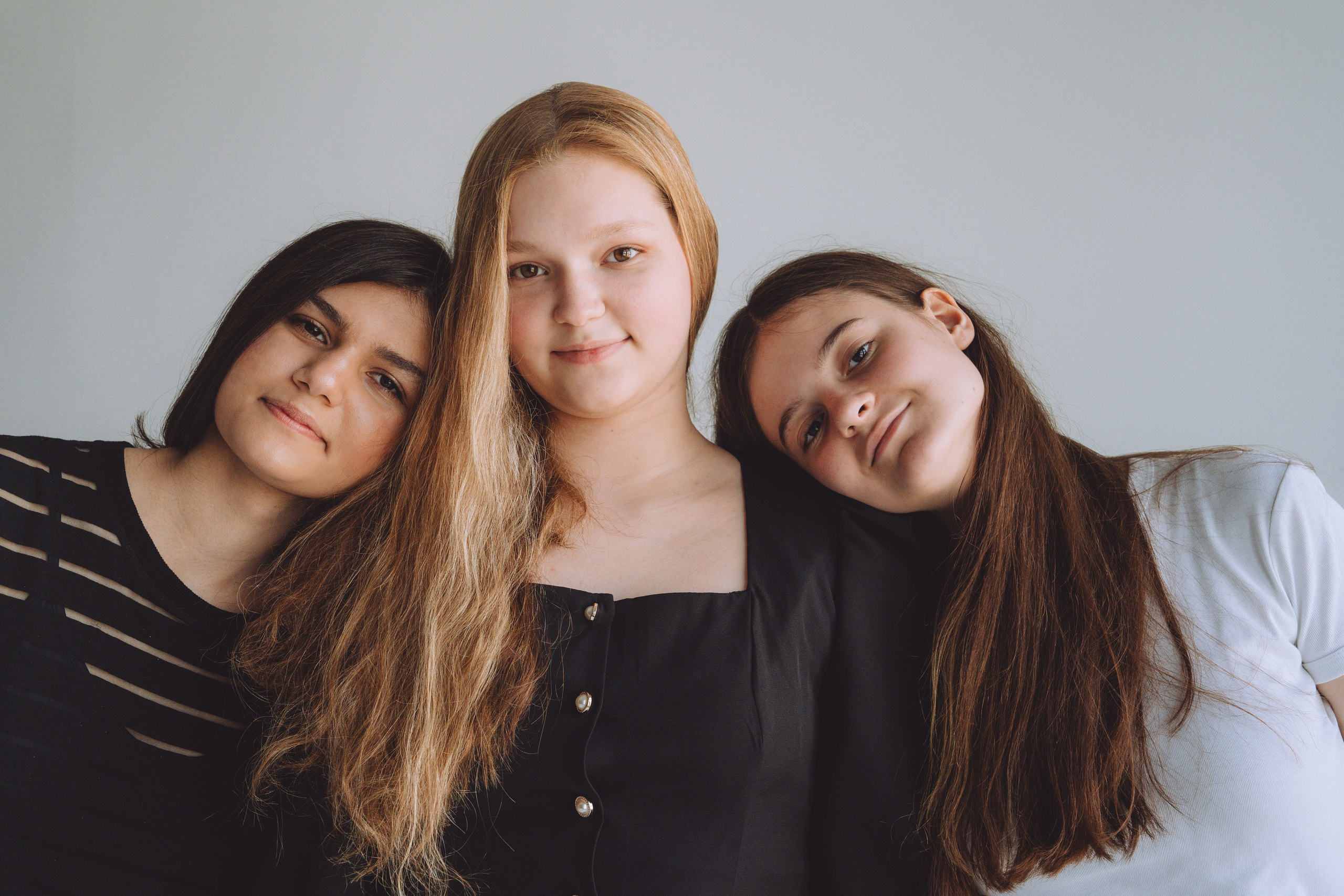 9 МЕДИЦИНСКИЙ КЛАСС. Семейный и детский фотограф Анна Бренч