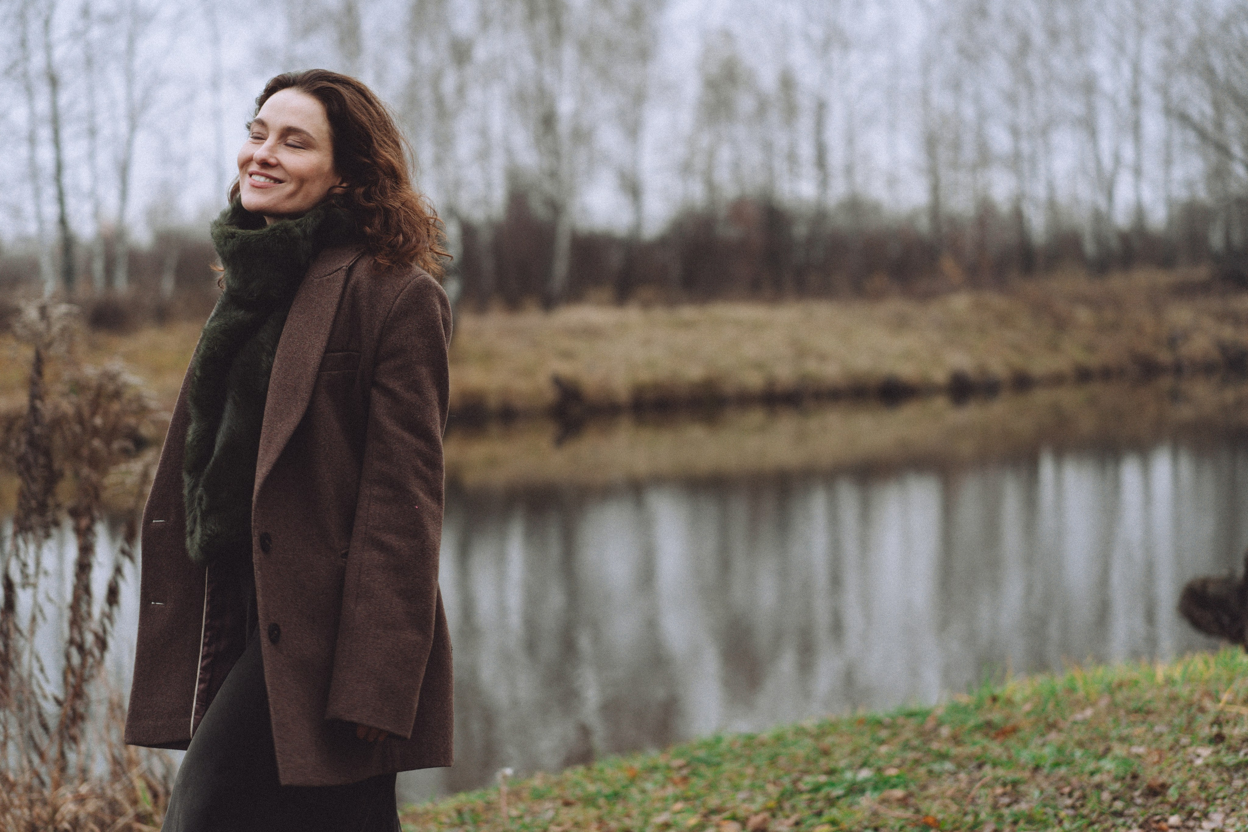 ЕЁ ХАРАКТЕР — ЭТО НЕ БУРЯ, А НАПРАВЛЕНИЕ ВЕТРА. Семейный и детский фотограф Анна Бренч