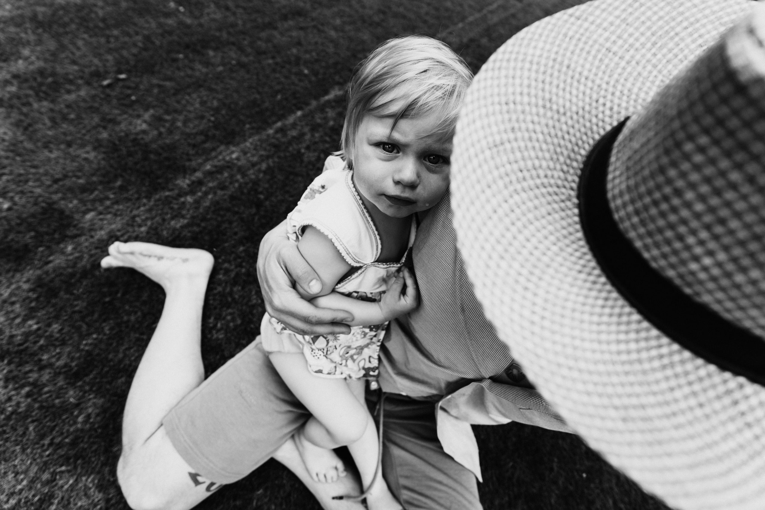 СЫН ВИДИТ В ОТЦЕ ГЕРОЯ, ДОЧЬ — РЫЦАРЯ. Семейный и детский фотограф Анна Бренч