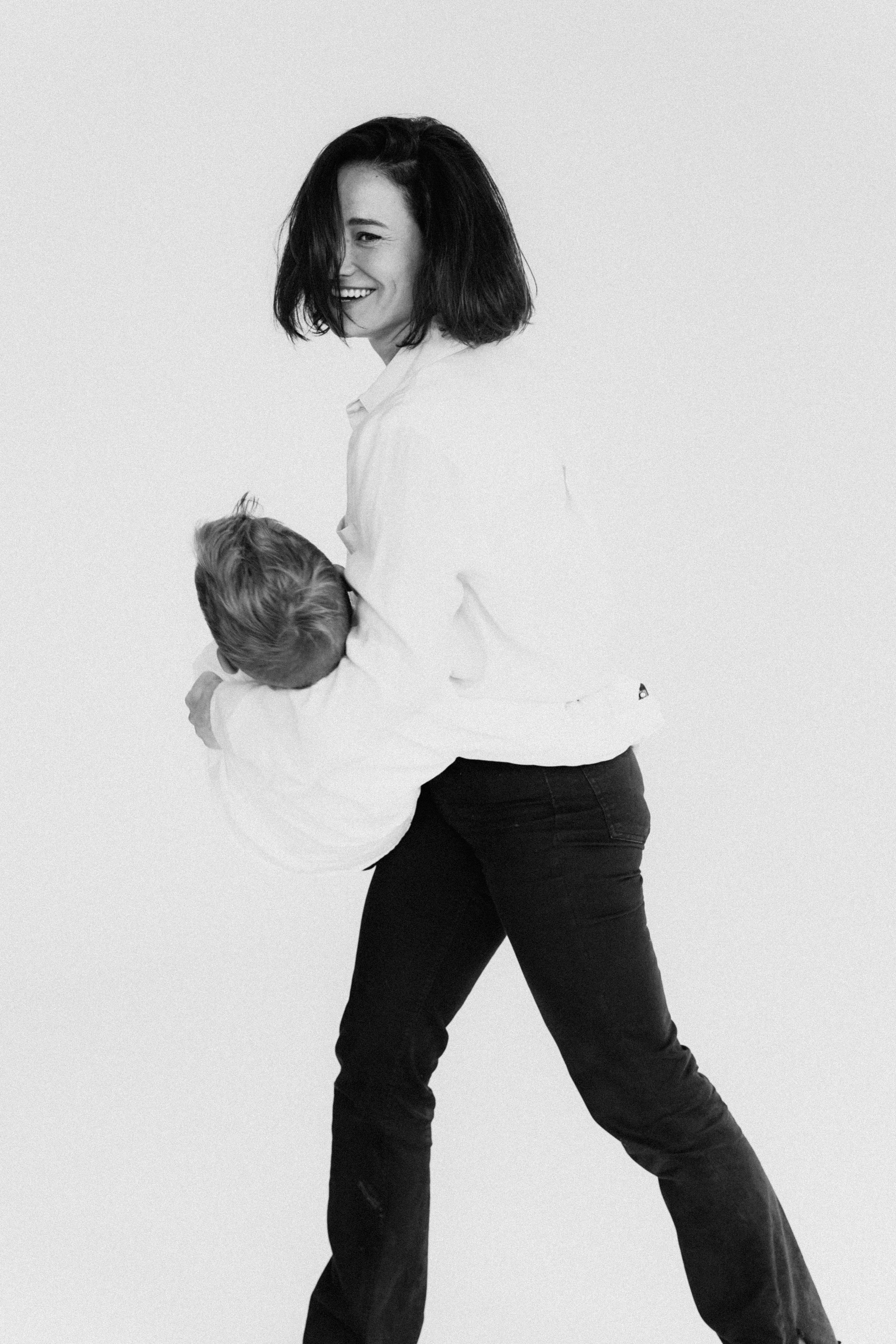 НА ОДНОЙ ВОЛНЕ. Семейный и детский фотограф Анна Бренч