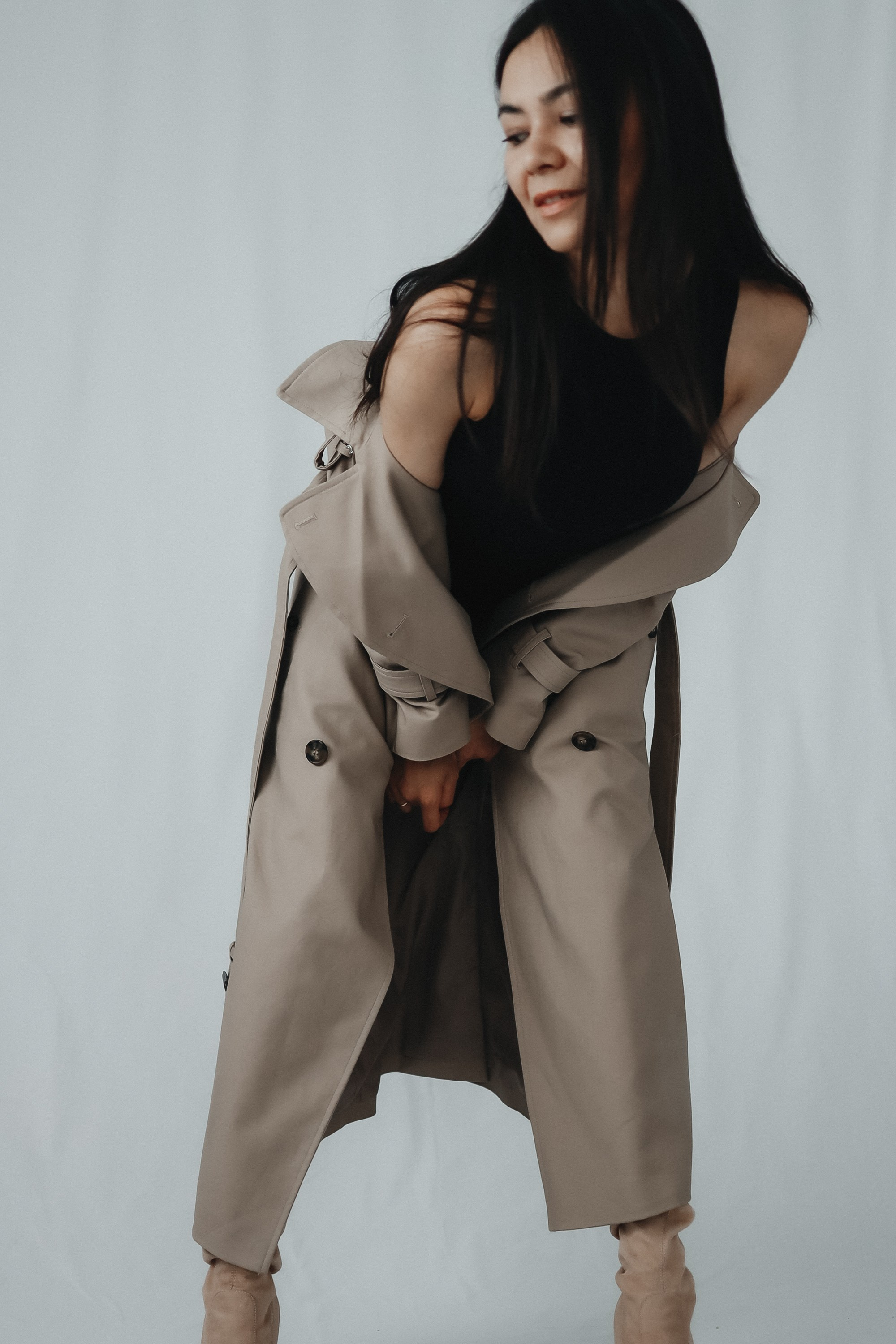 Фотосет для Гузелии. Фотограф Марсель Батыршин