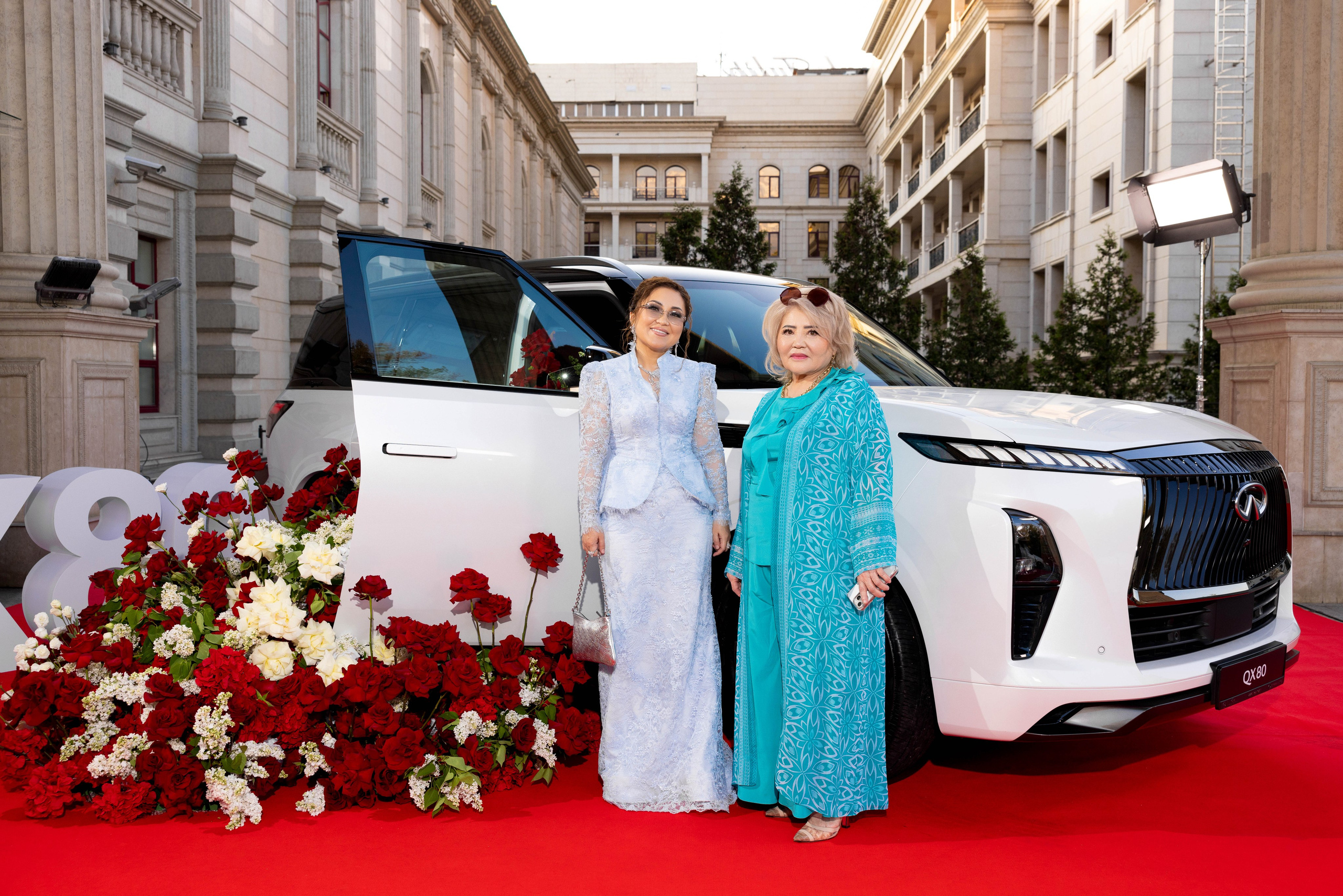 Viennese Ball. Кристина Шнайдер репортажный фотограф Алматы