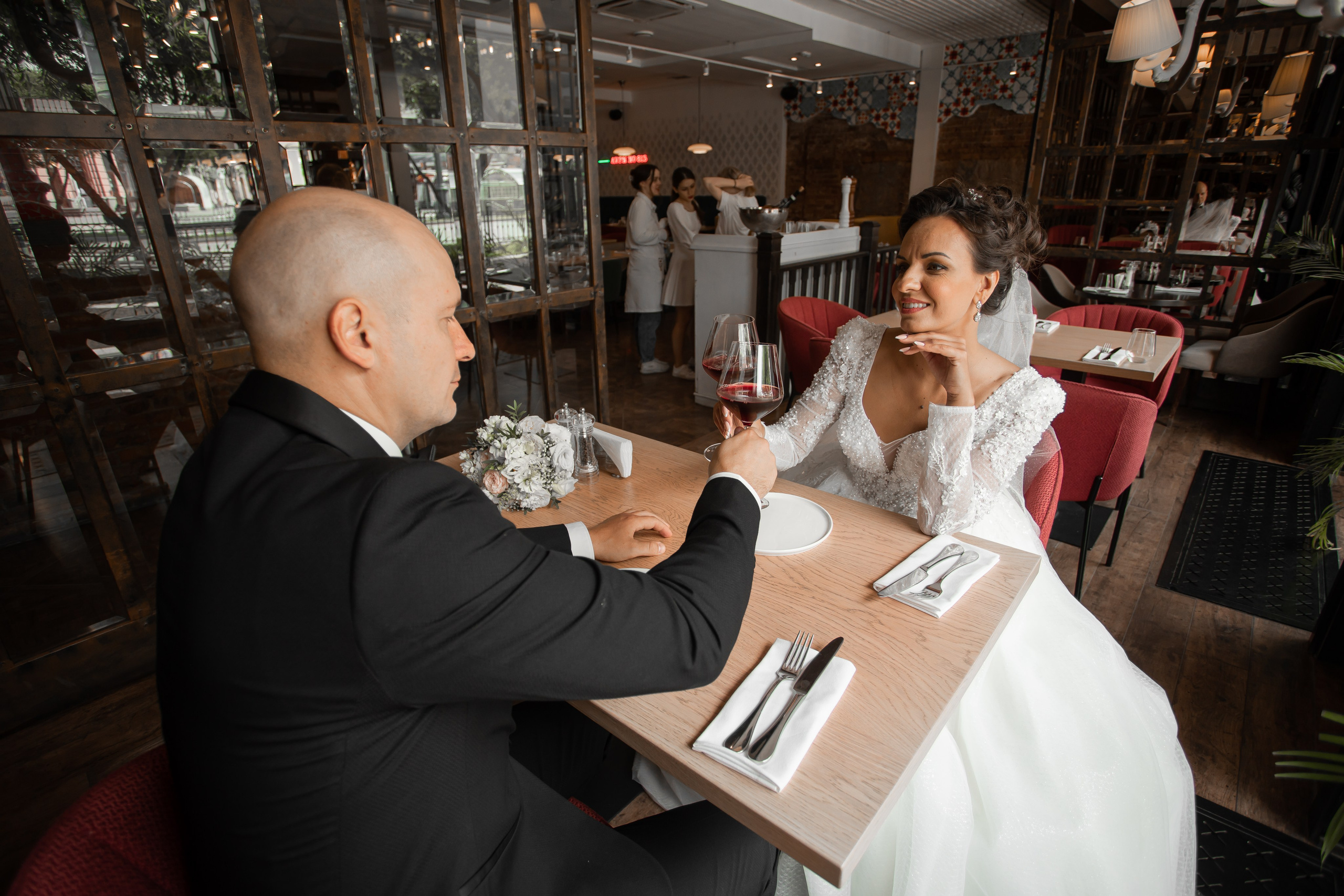 Сергей & Мария 12.08.2023. Мария Беккер - фотограф: свадебный, семейный, детский