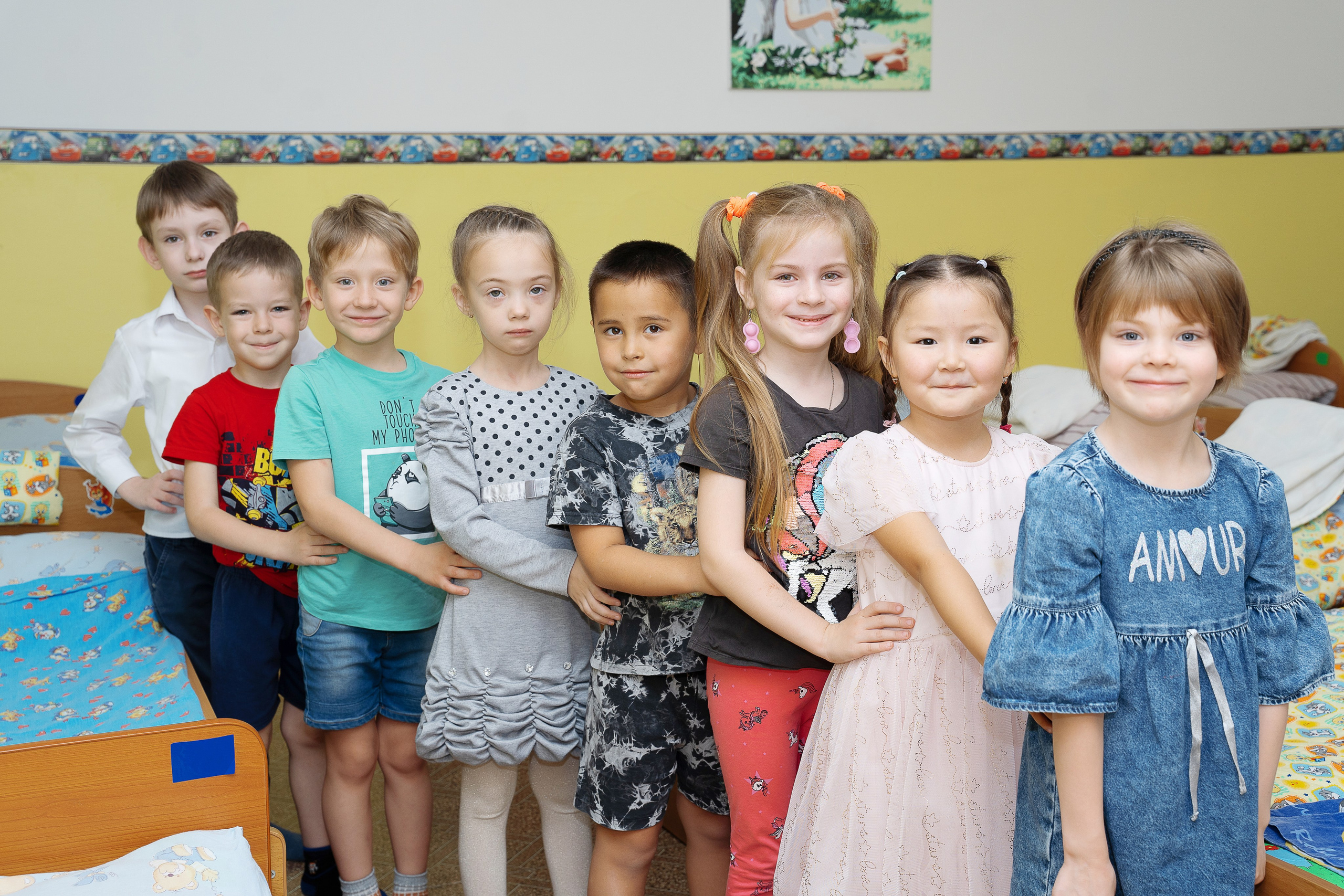 Выпускные книги для Садиков. Детский и семейный Фотограф во Владивостоке Юлия Моисеенко