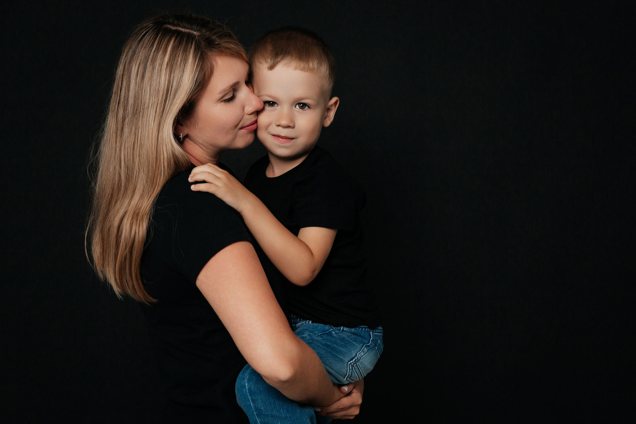 Семья. Фотограф в Киселёвске Татьяна Трухалева