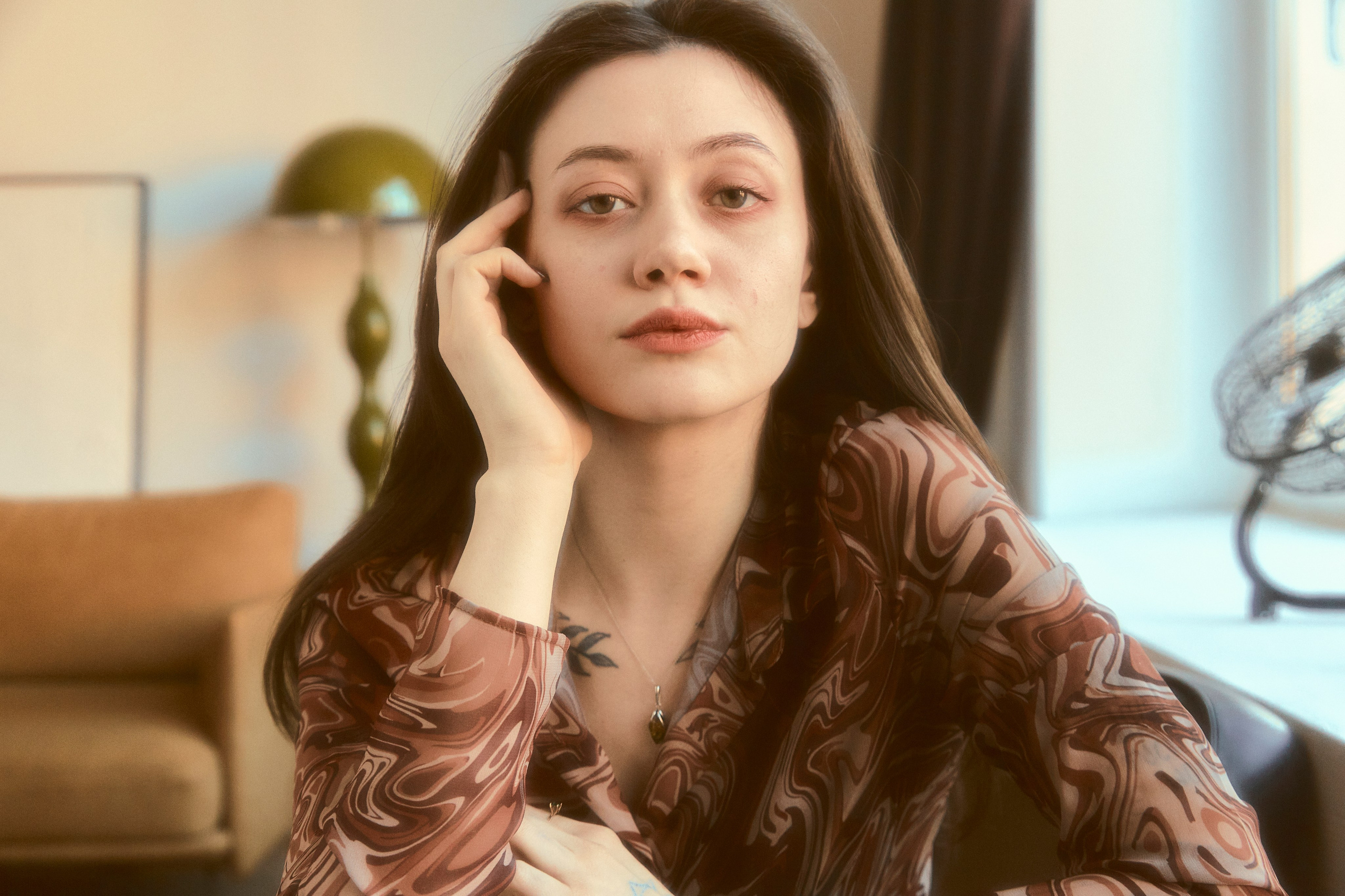 Яна. Egor Plakhotin Photography