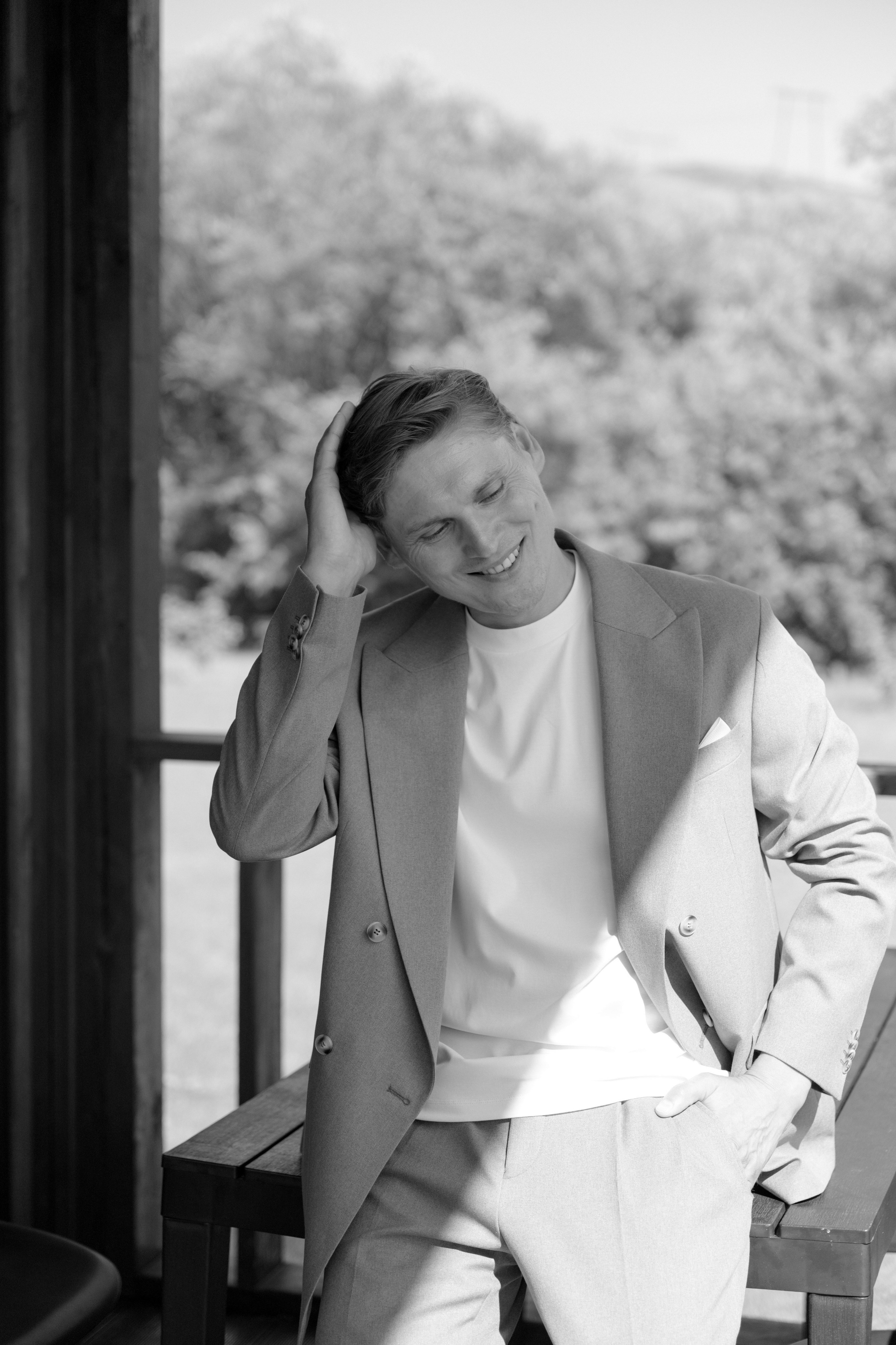 Сергей и Анастасия. Свадебный фотограф в Красноярске Маргарита Синицкая