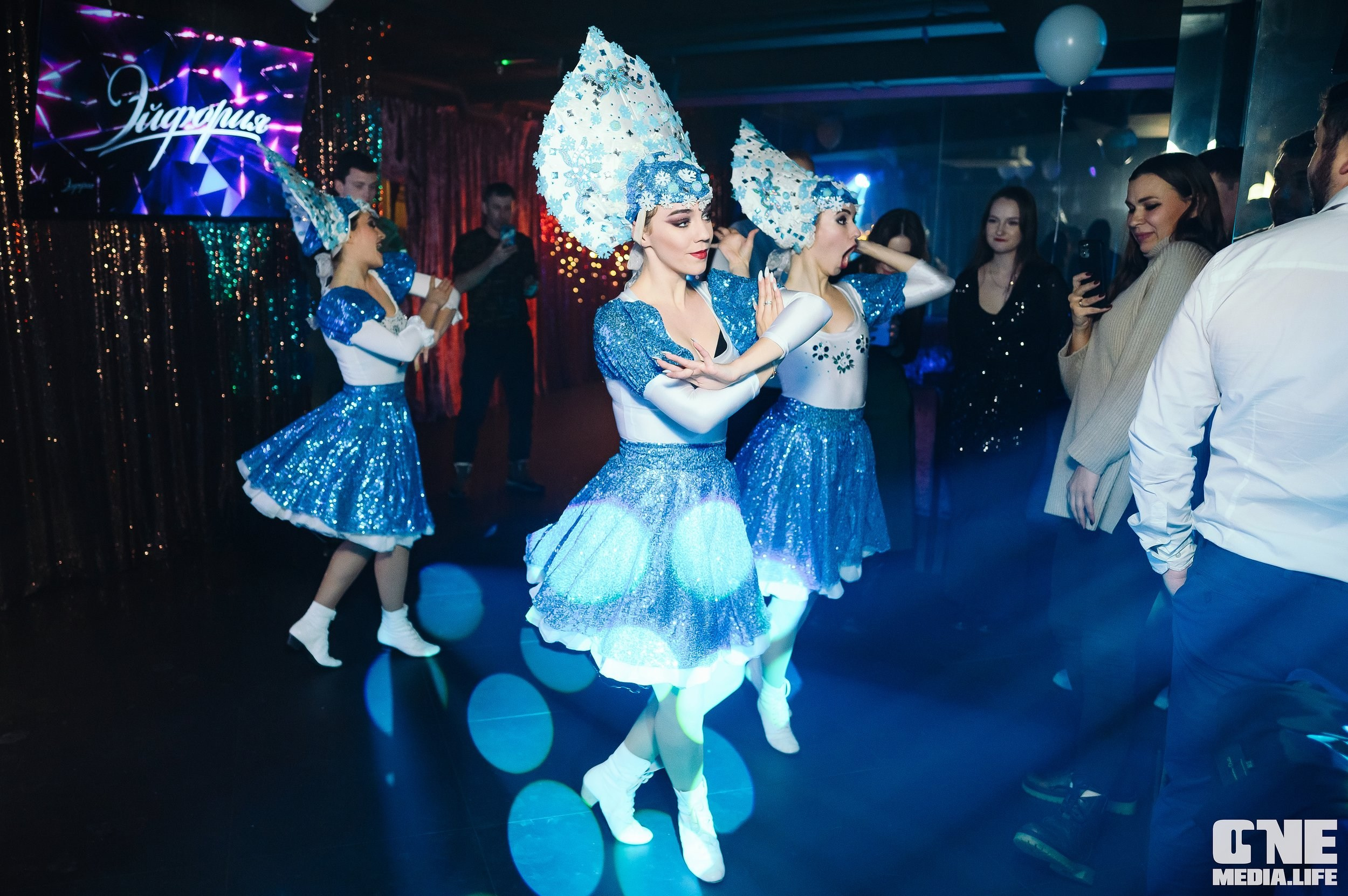 Фоторепортаж из караоке-клуба Эйфория. One Media Life: фоторепортажи, фотоотчеты с мероприятий и заведений