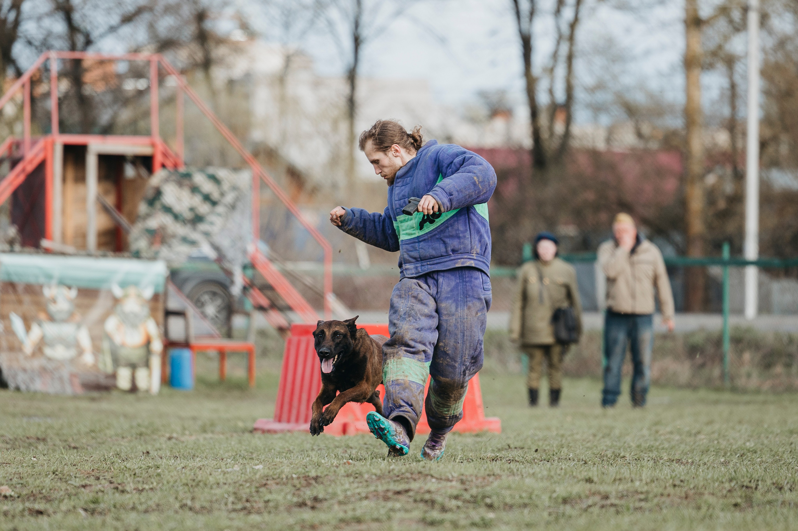 09.05.25 Вологда соревнования. Фотограф-анималист Анна Маринич